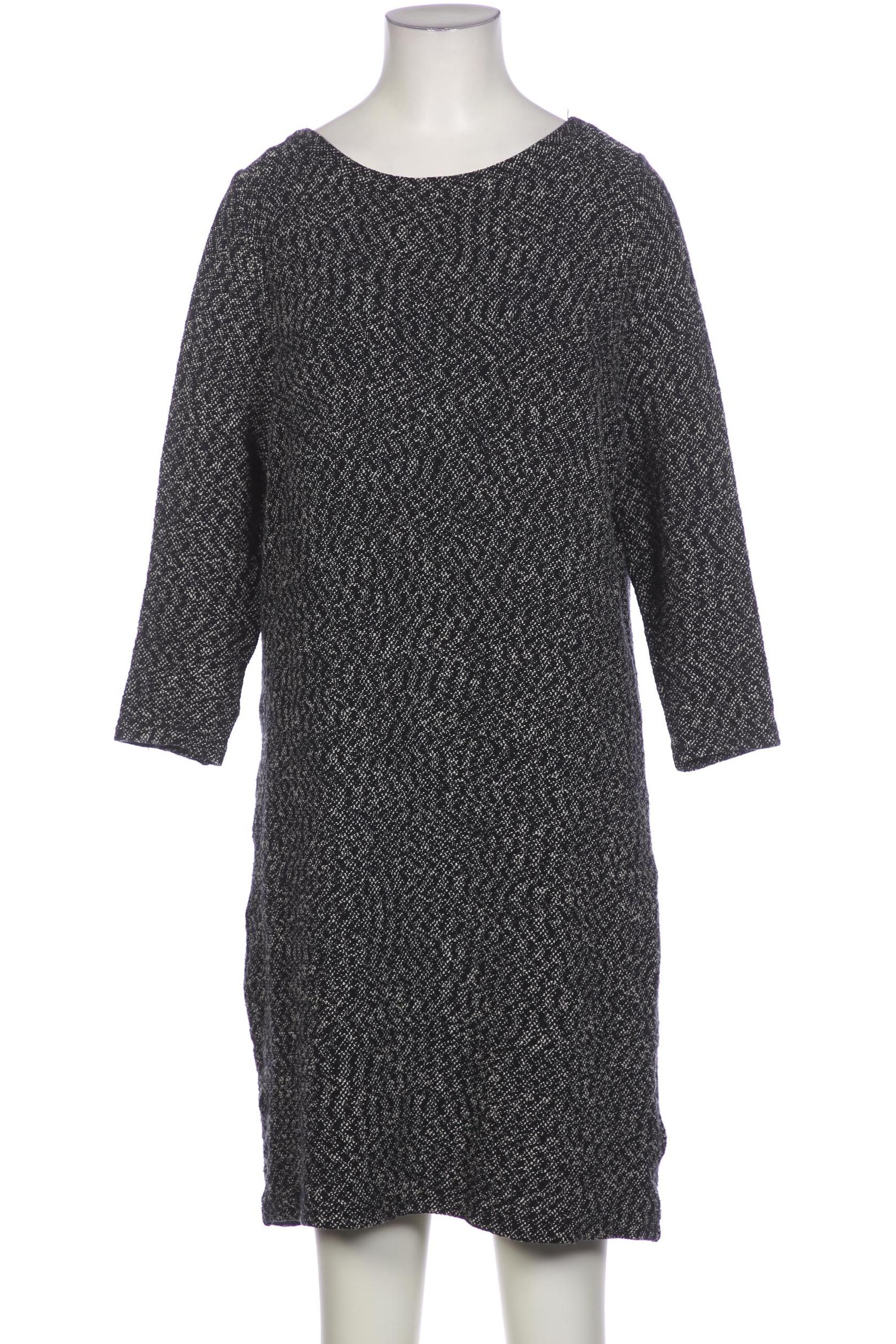 Thumbnail - COS Damen Kleid, marineblau, Gr. 36
