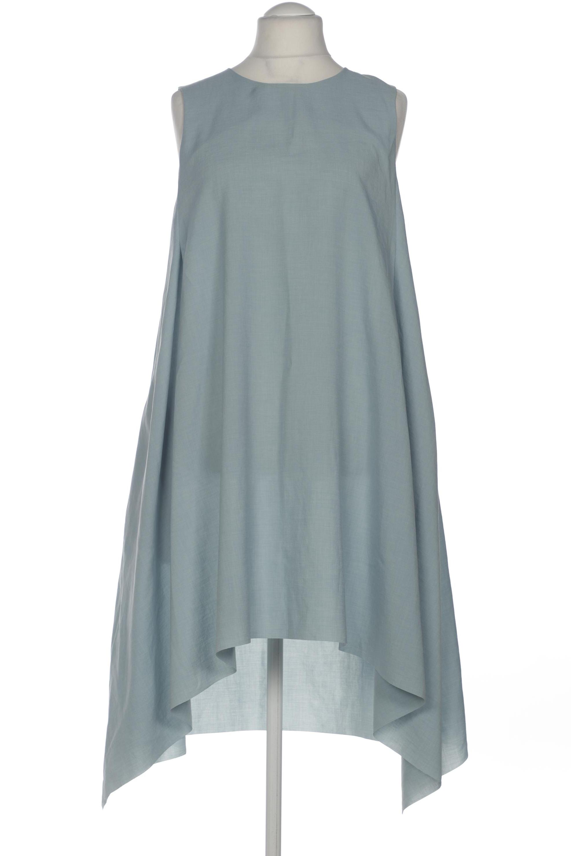 

COS Damen Kleid, hellblau, Gr. 38