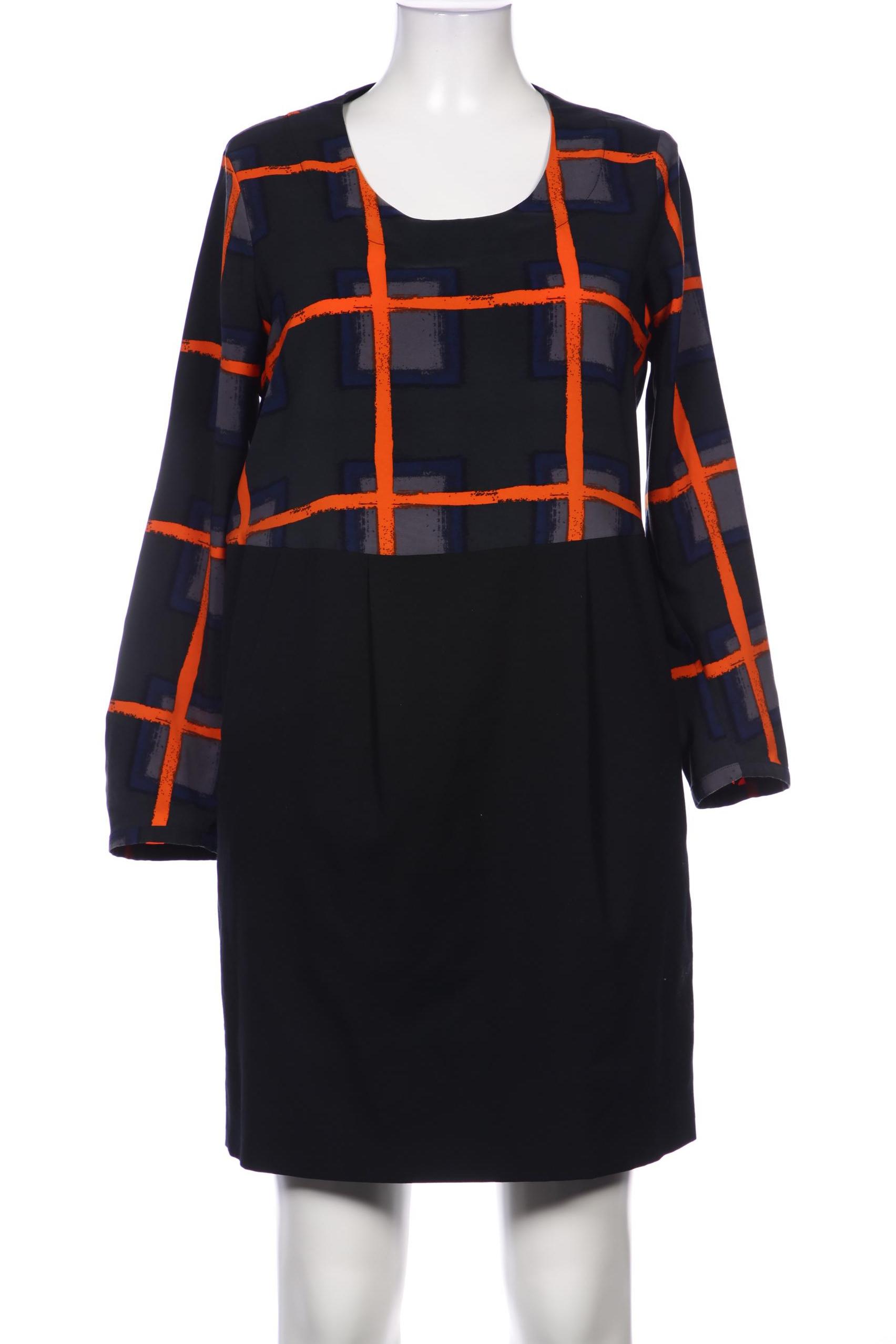 

COS Damen Kleid, marineblau