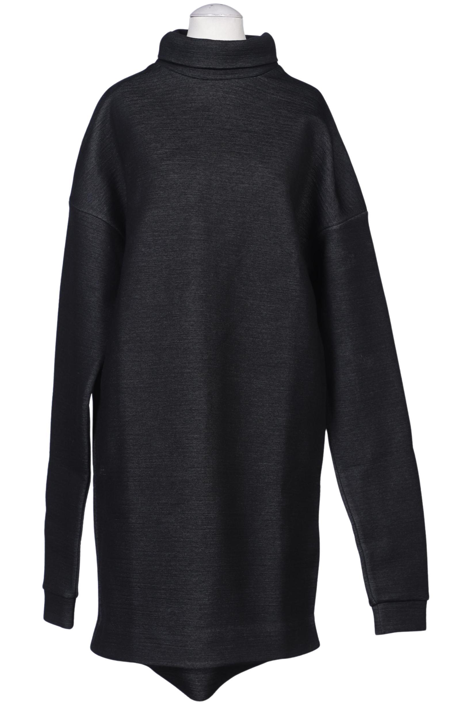 

COS Damen Kleid, grau, Gr. 34