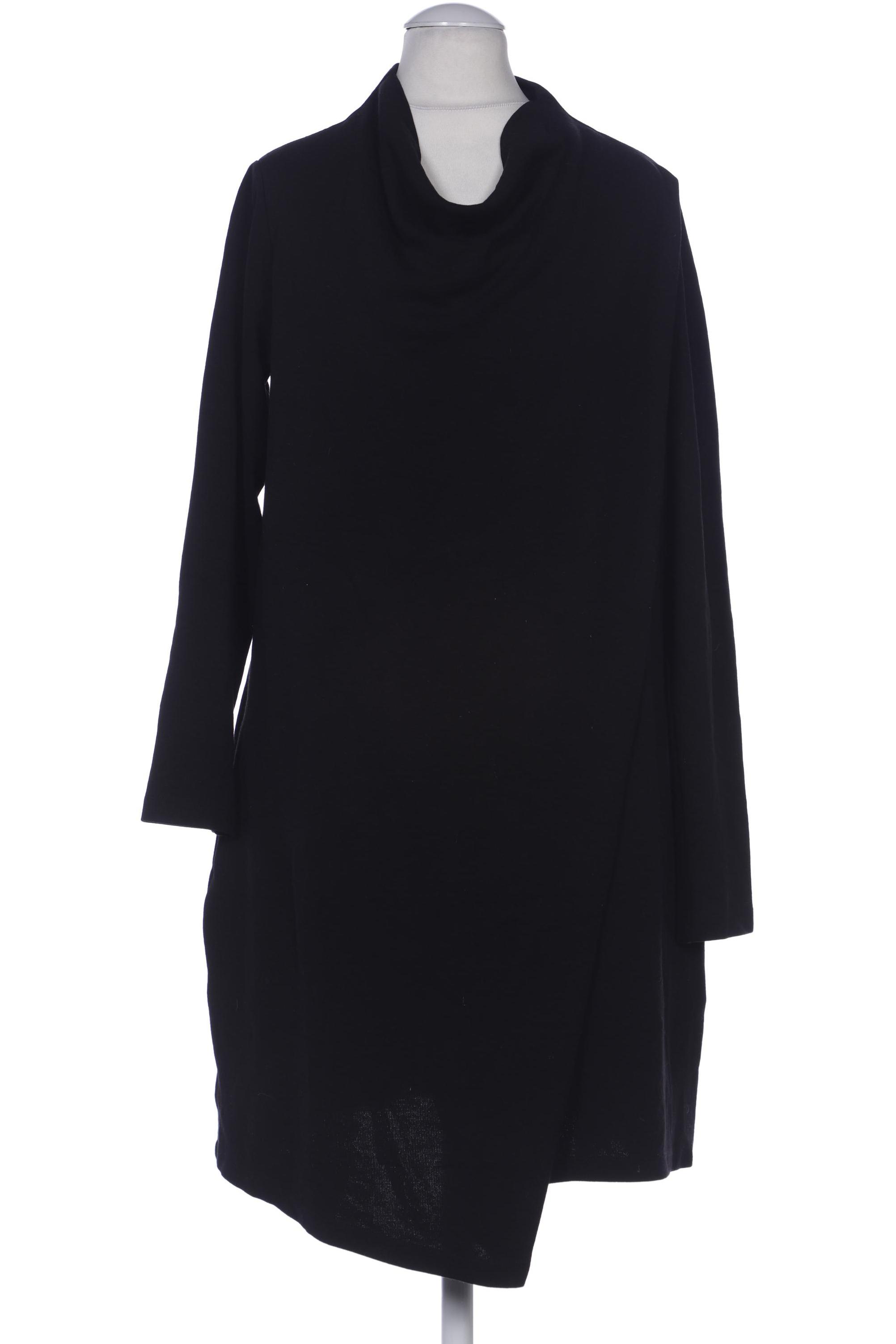 

COS Damen Kleid, schwarz, Gr. 36