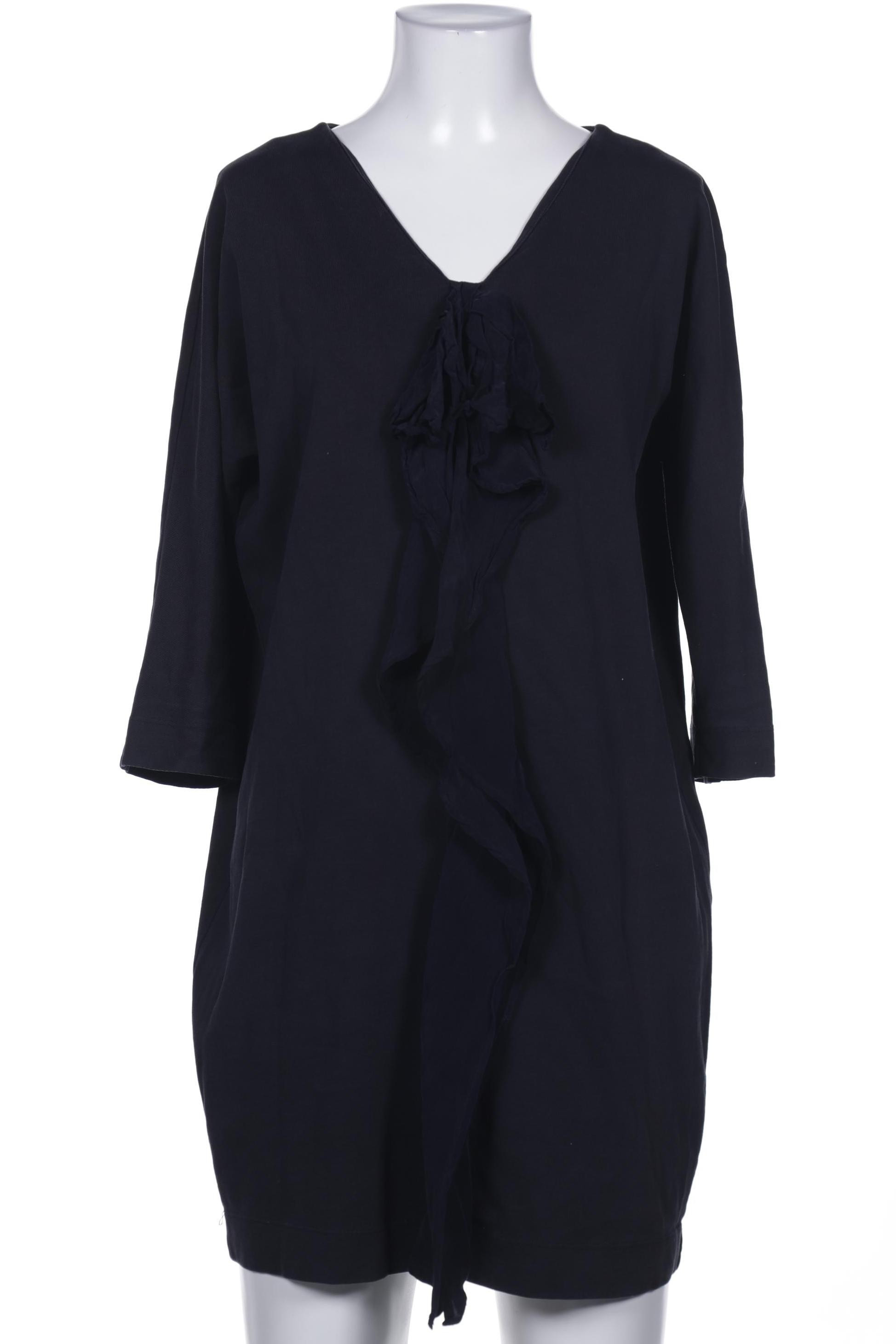 

COS Damen Kleid, marineblau