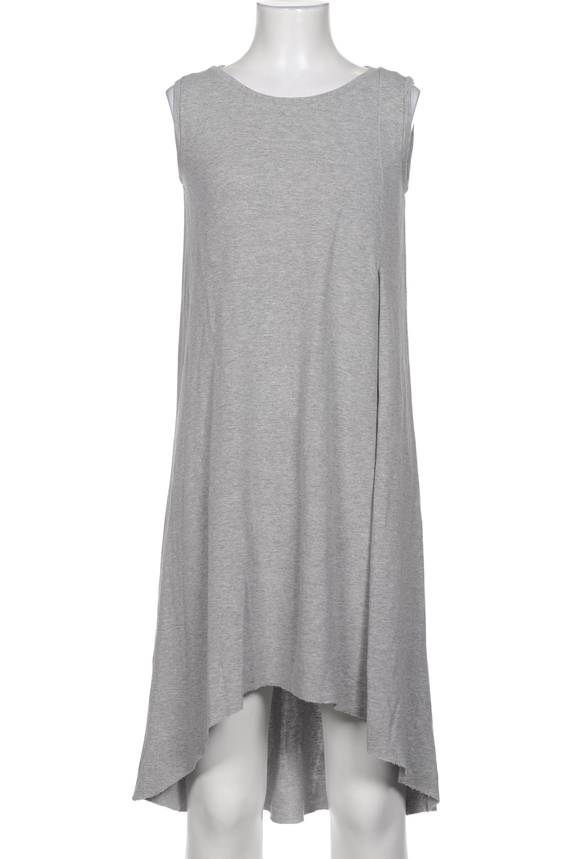 

COS Damen Kleid, grau, Gr. 34