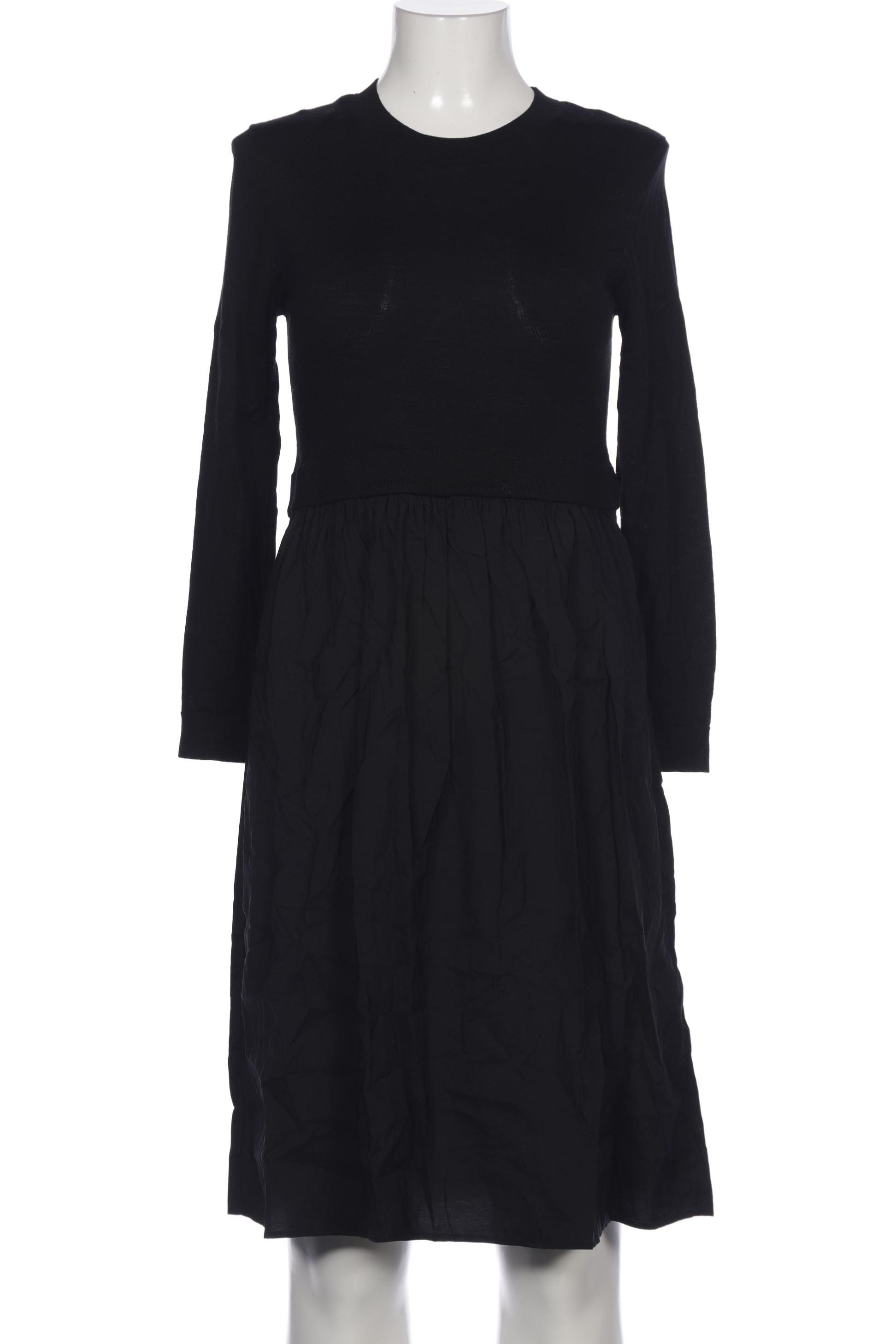 

COS Damen Kleid, schwarz