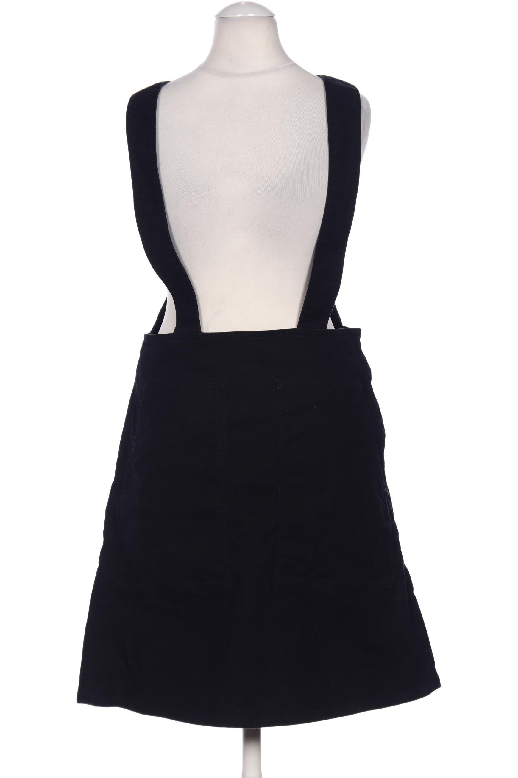 

COS Damen Kleid, schwarz, Gr. 34