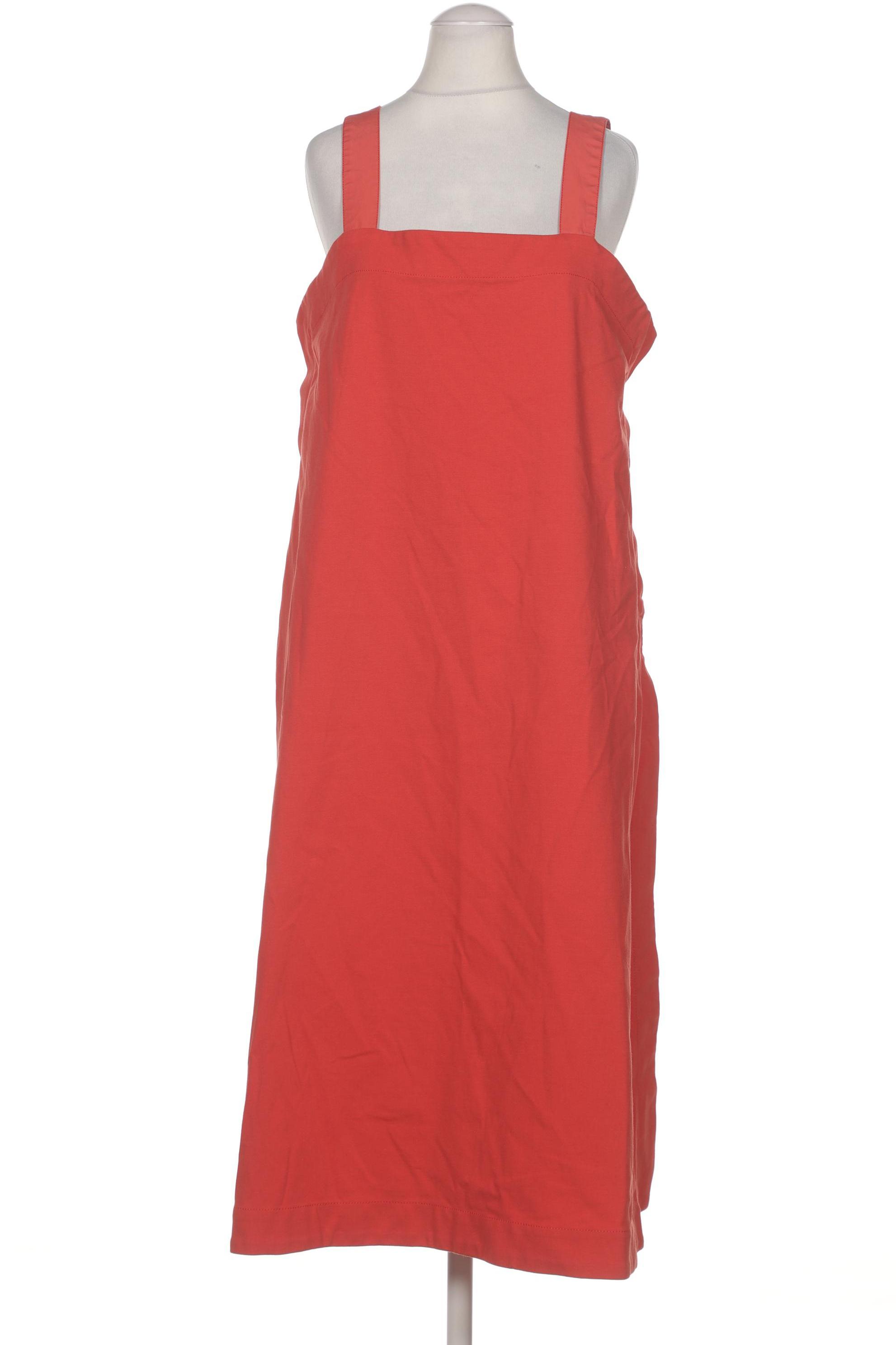 

COS Damen Kleid, rot, Gr. 36