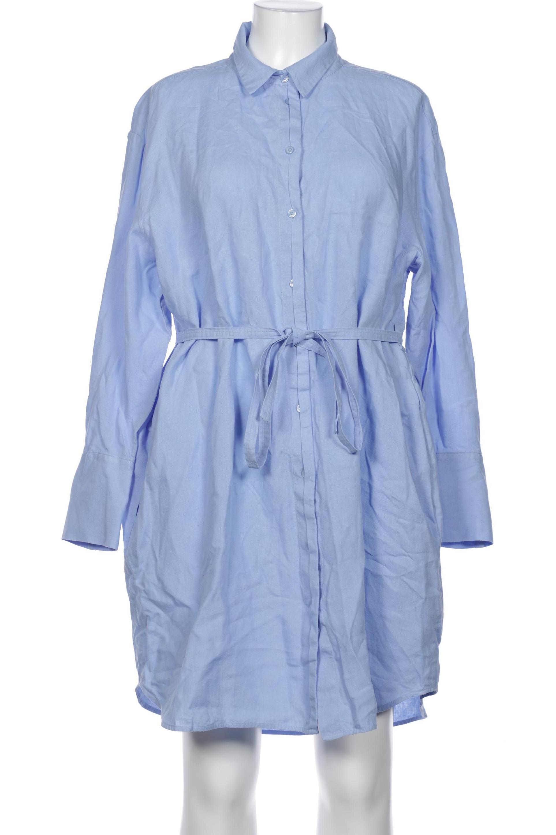 

COS Damen Kleid, hellblau