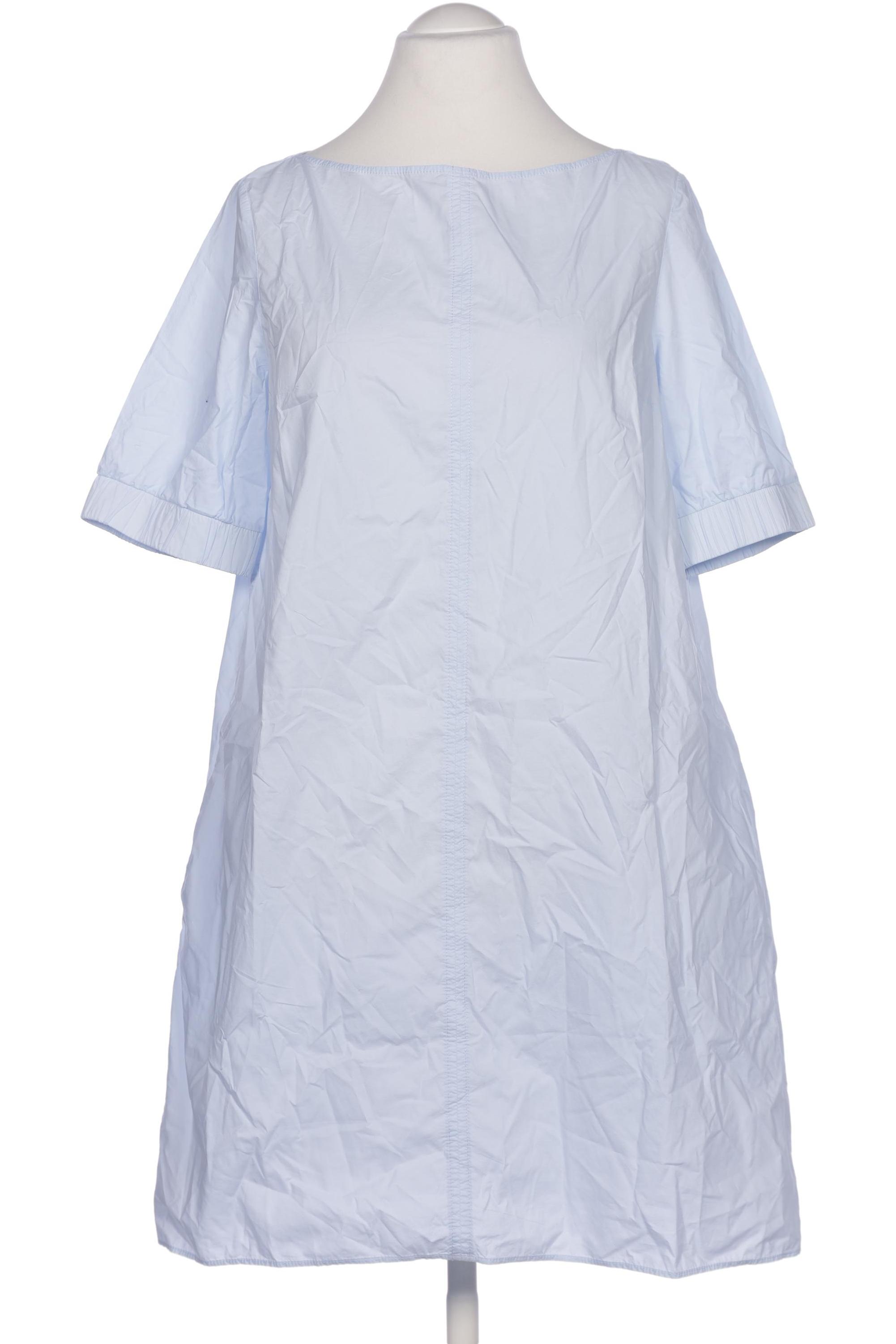 

COS Damen Kleid, hellblau, Gr. 42