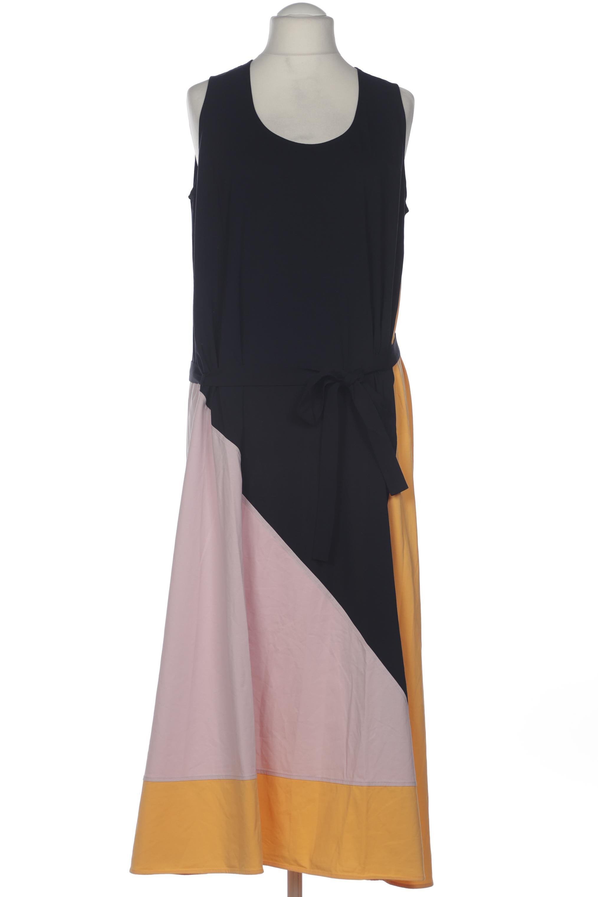 

COS Damen Kleid, mehrfarbig, Gr. 42