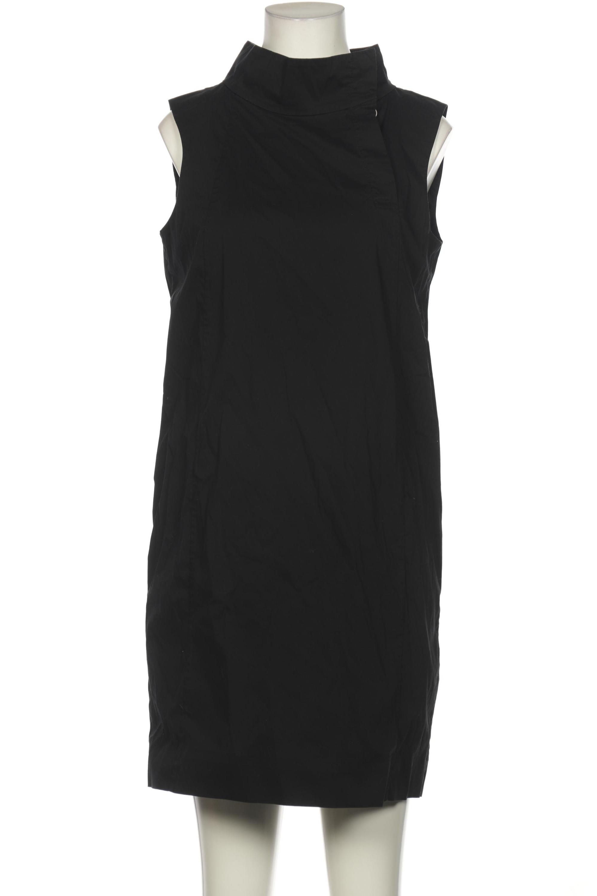 

COS Damen Kleid, schwarz