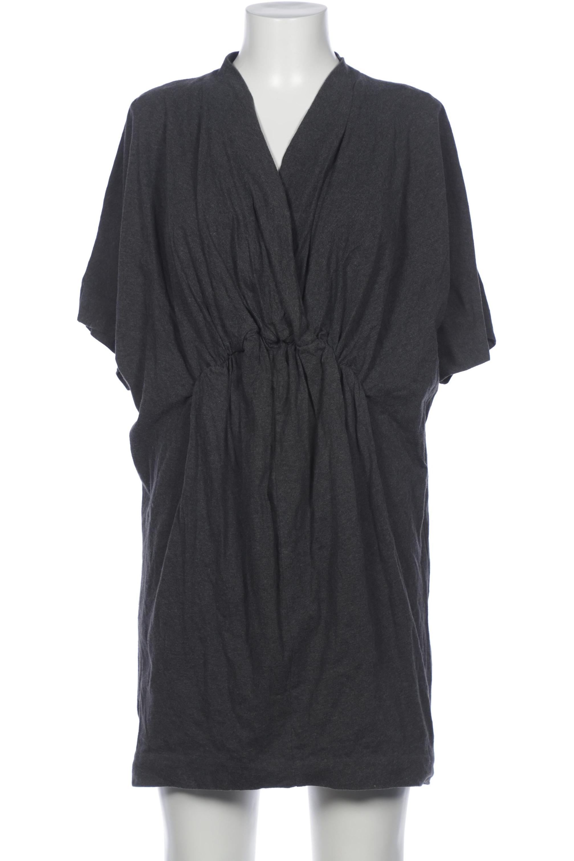 

COS Damen Kleid, grau, Gr. 38