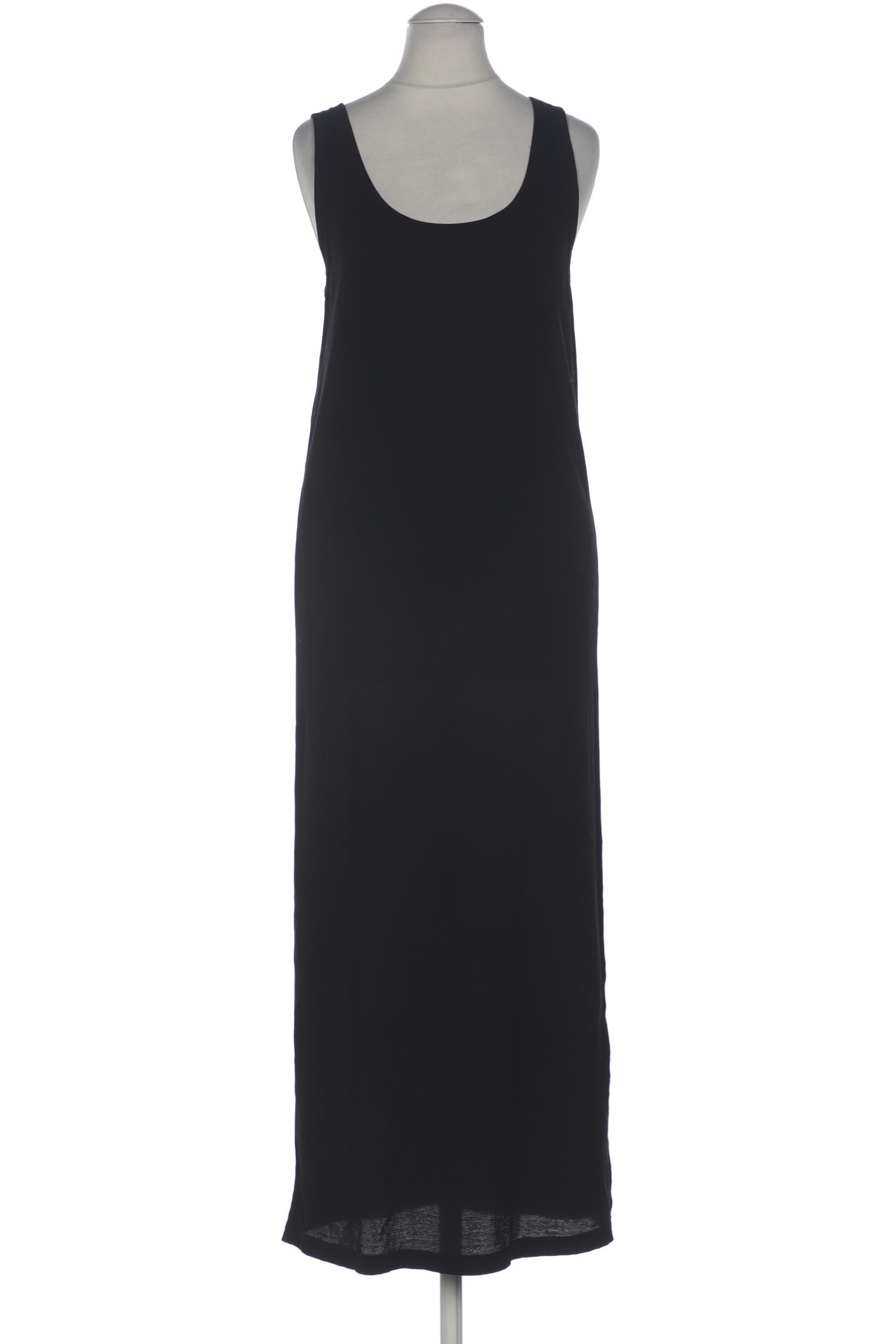 

COS Damen Kleid, schwarz, Gr. 36