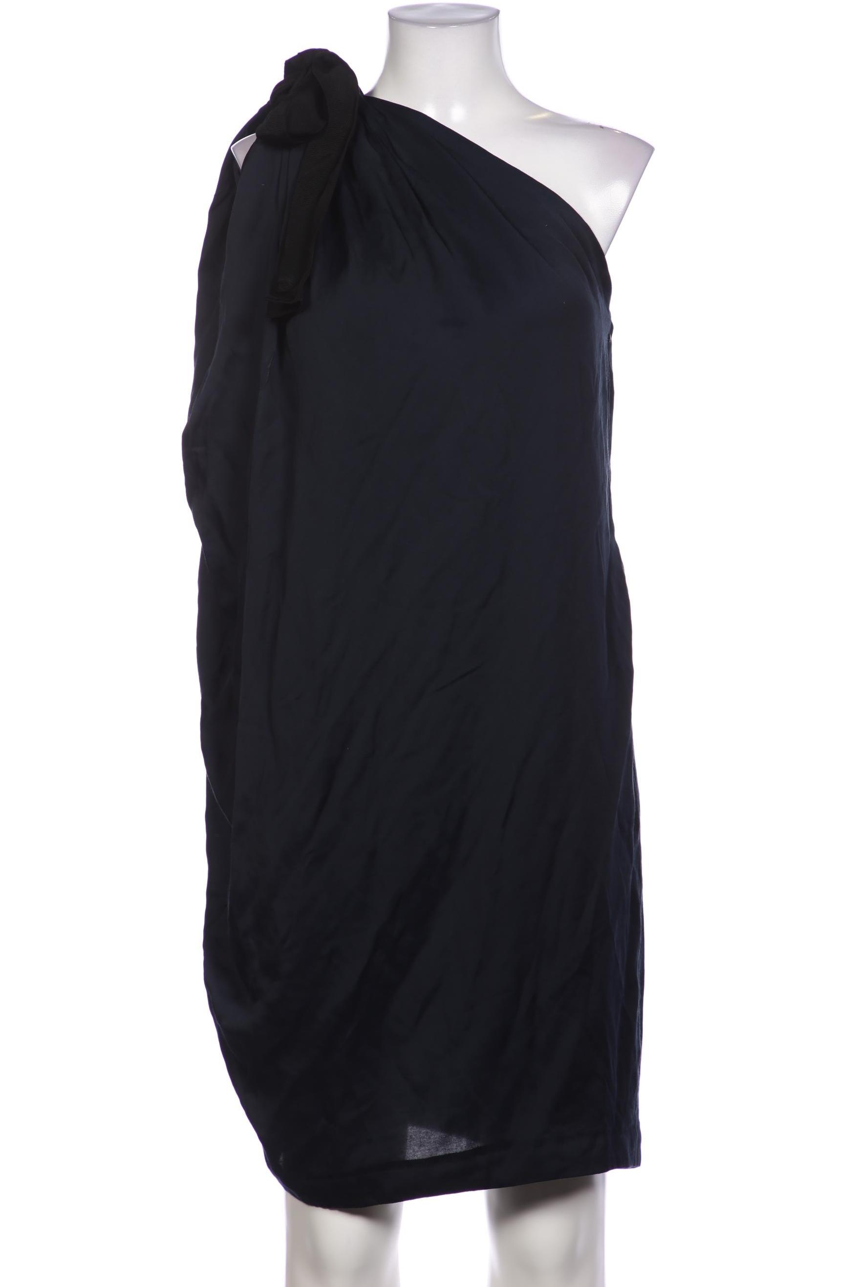 Thumbnail - COS Damen Kleid, marineblau, Gr. 40