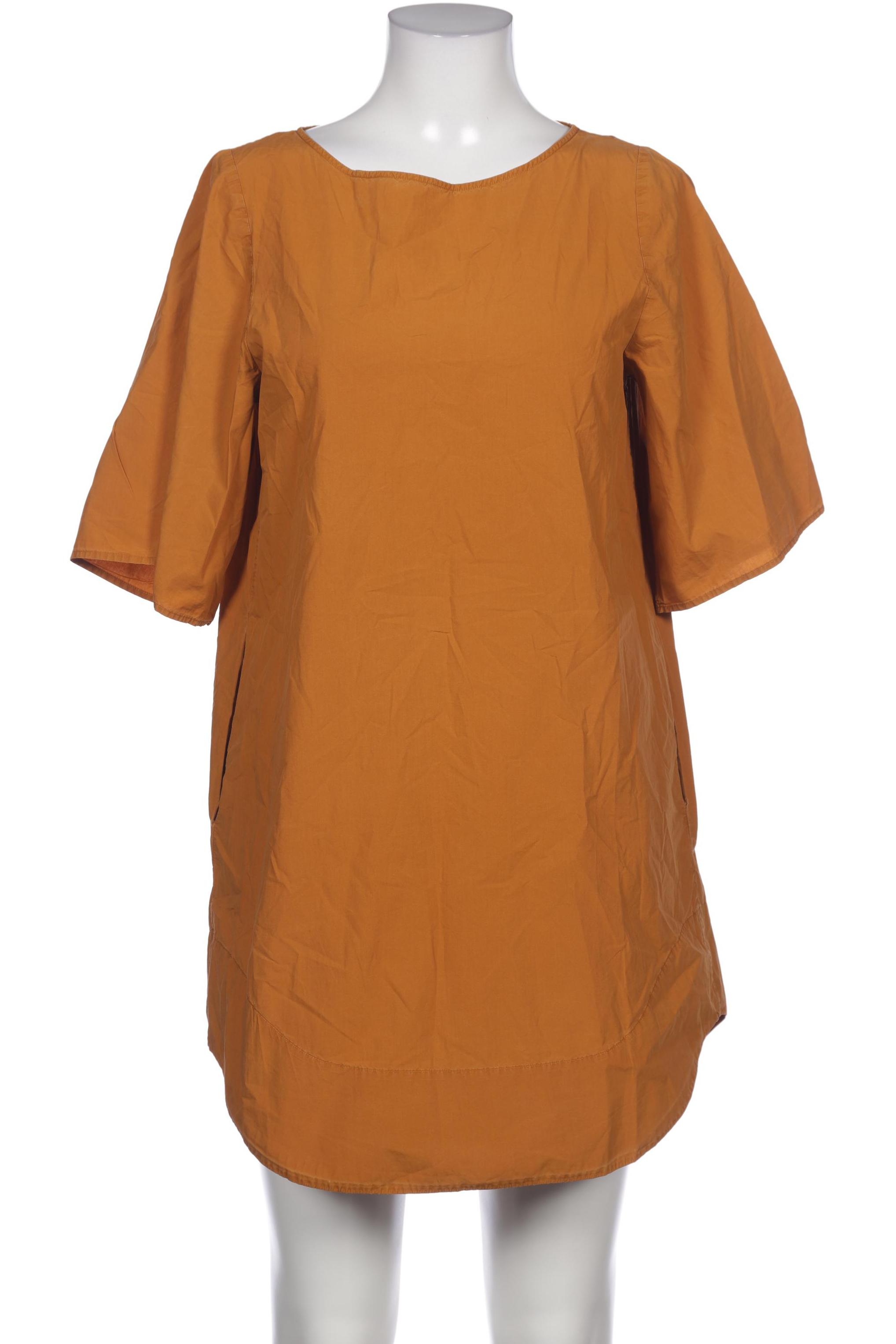 

COS Damen Kleid, orange