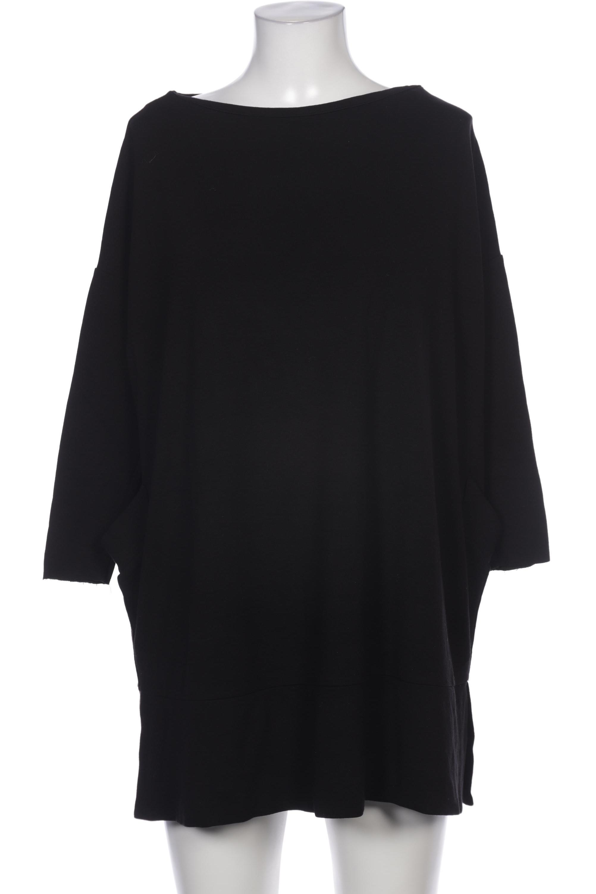 

COS Damen Kleid, schwarz, Gr. 36