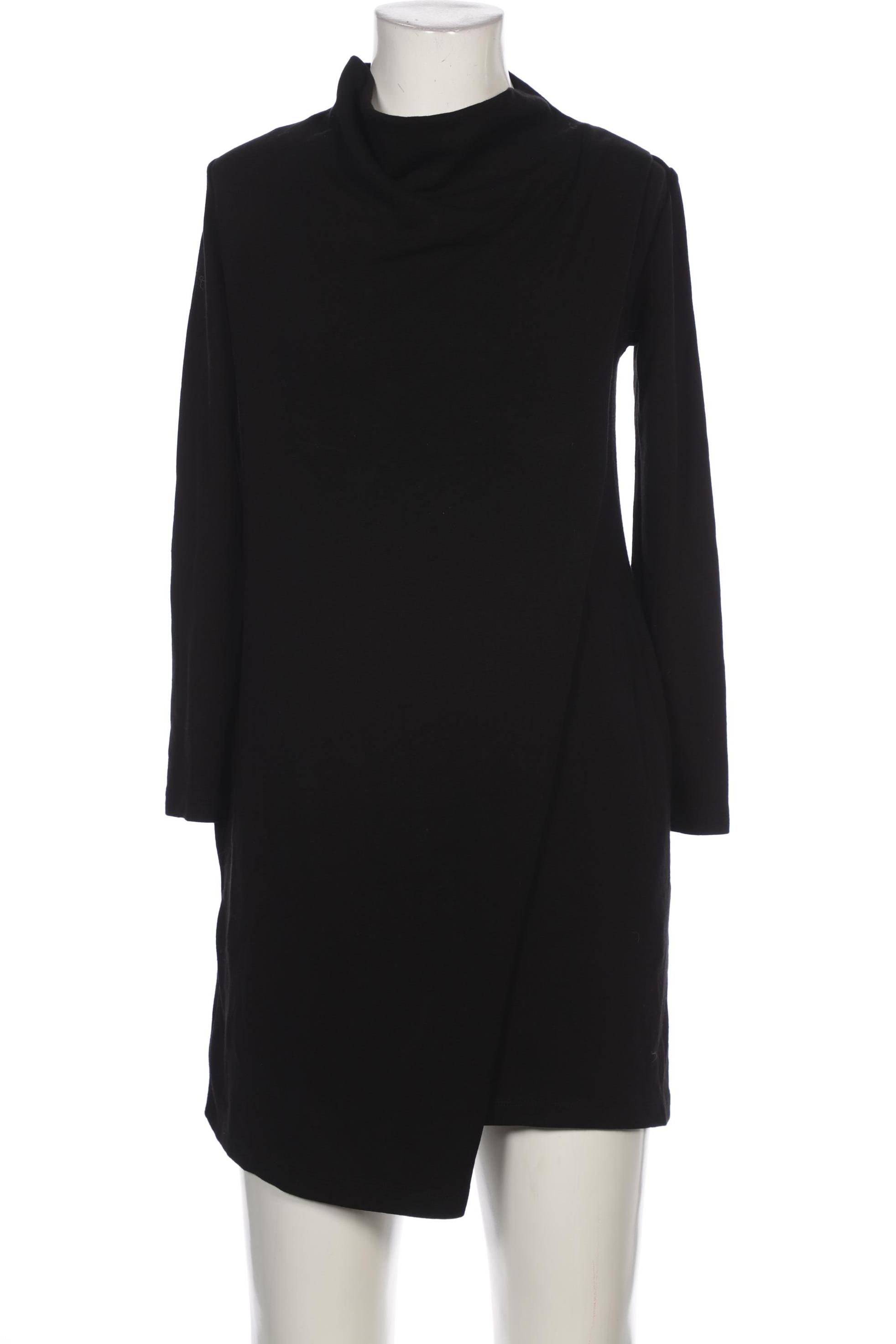 

COS Damen Kleid, schwarz, Gr. 34