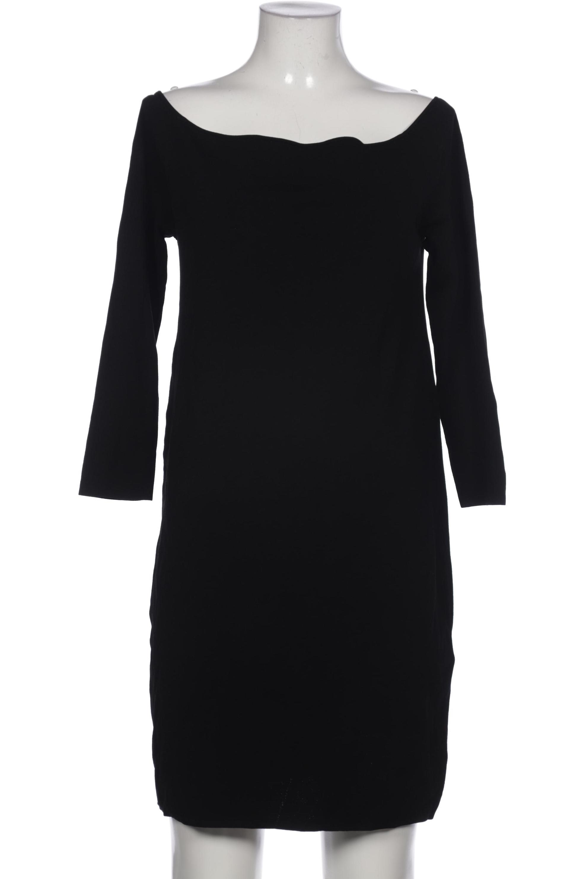 

COS Damen Kleid, schwarz