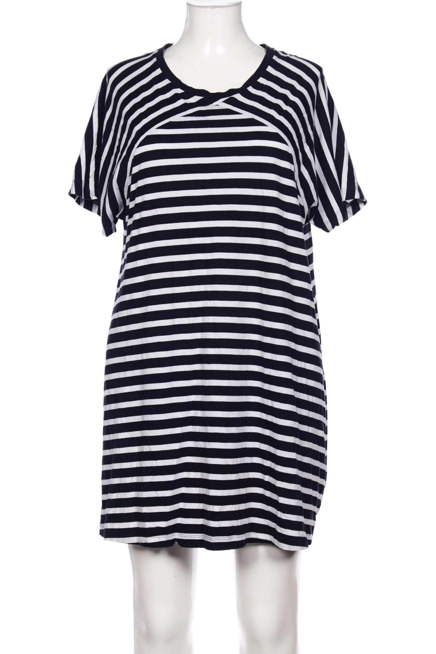 

COS Damen Kleid, marineblau, Gr. 42