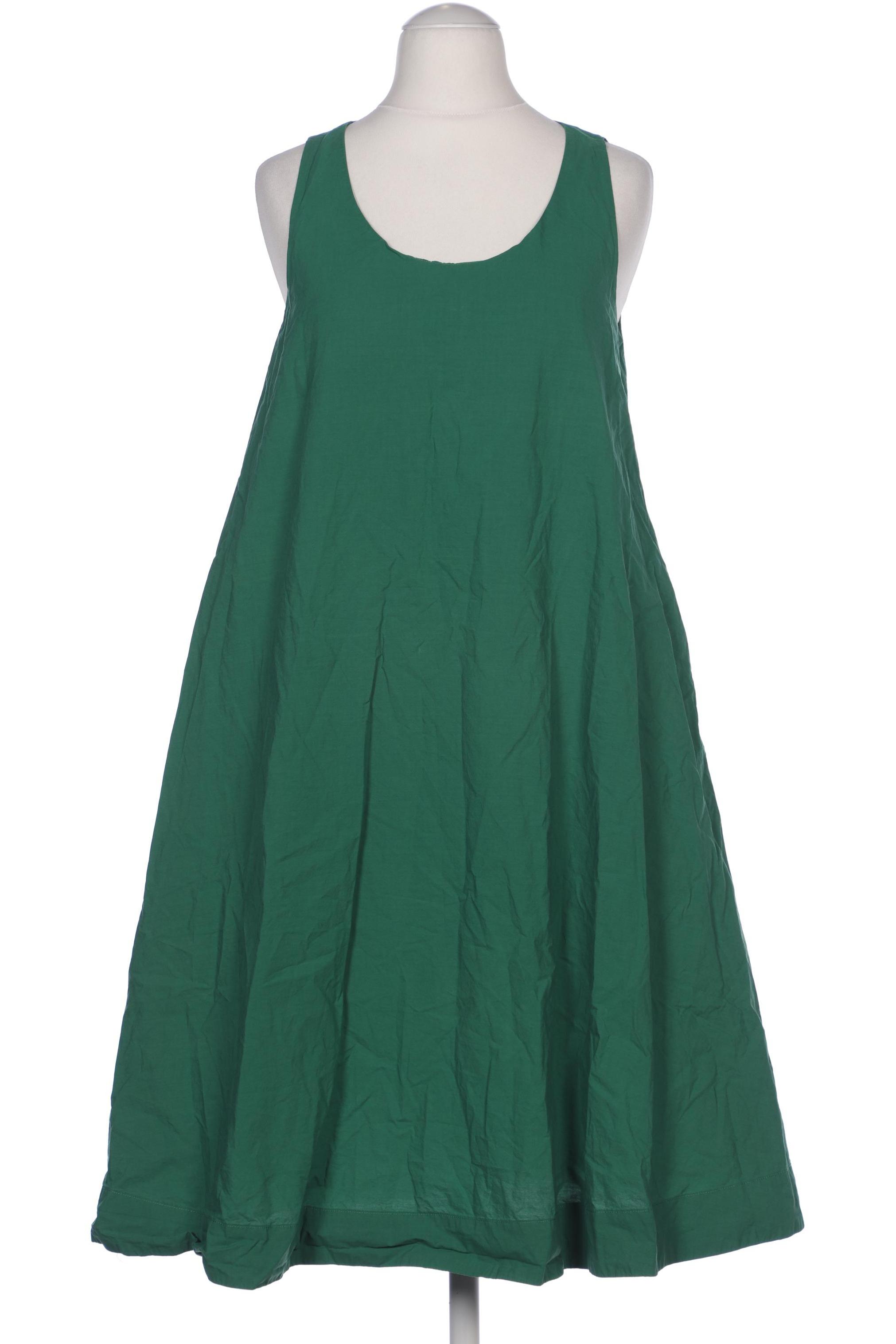 

COS Damen Kleid, grün, Gr. 34