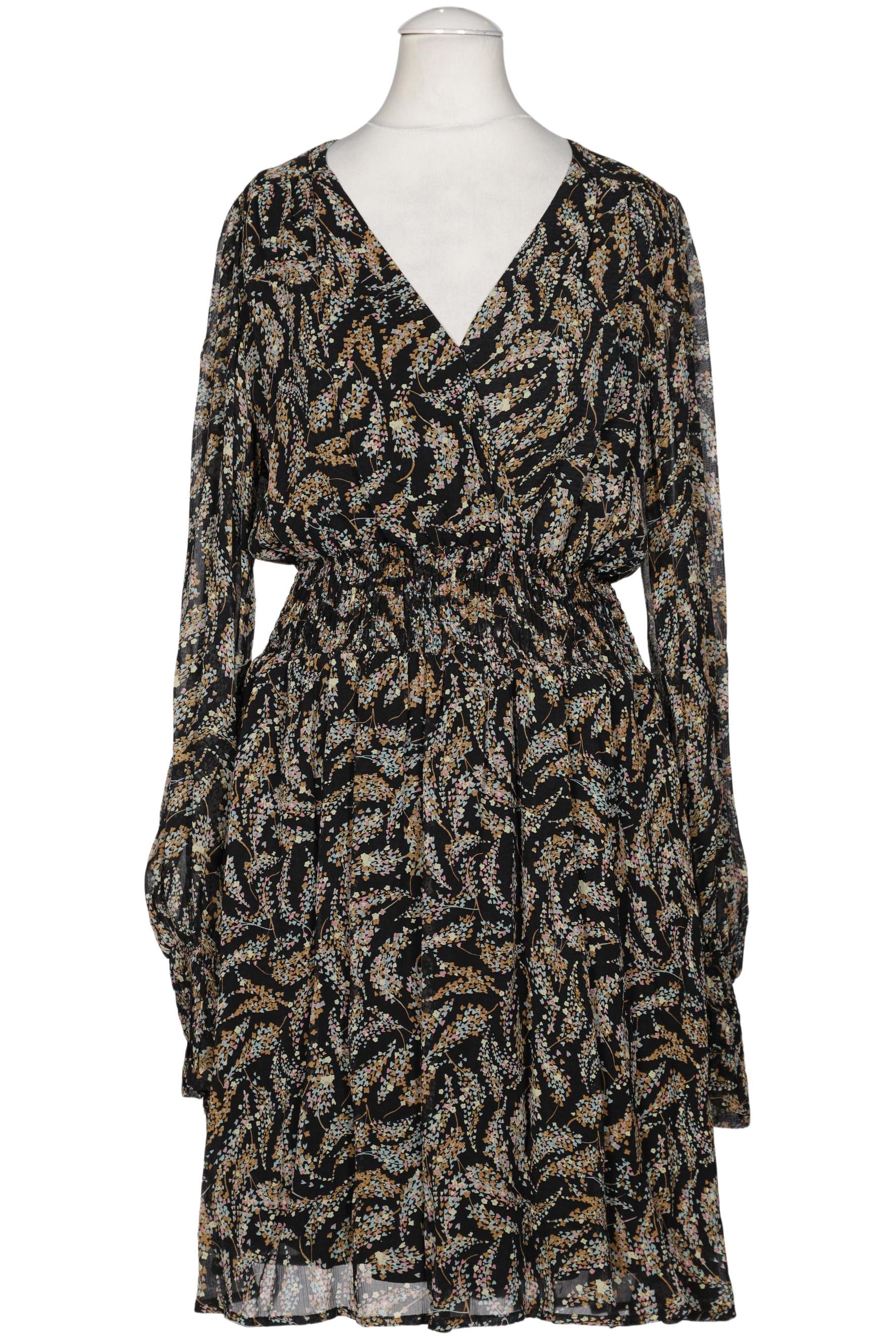 

COS Damen Kleid, grau, Gr. 36