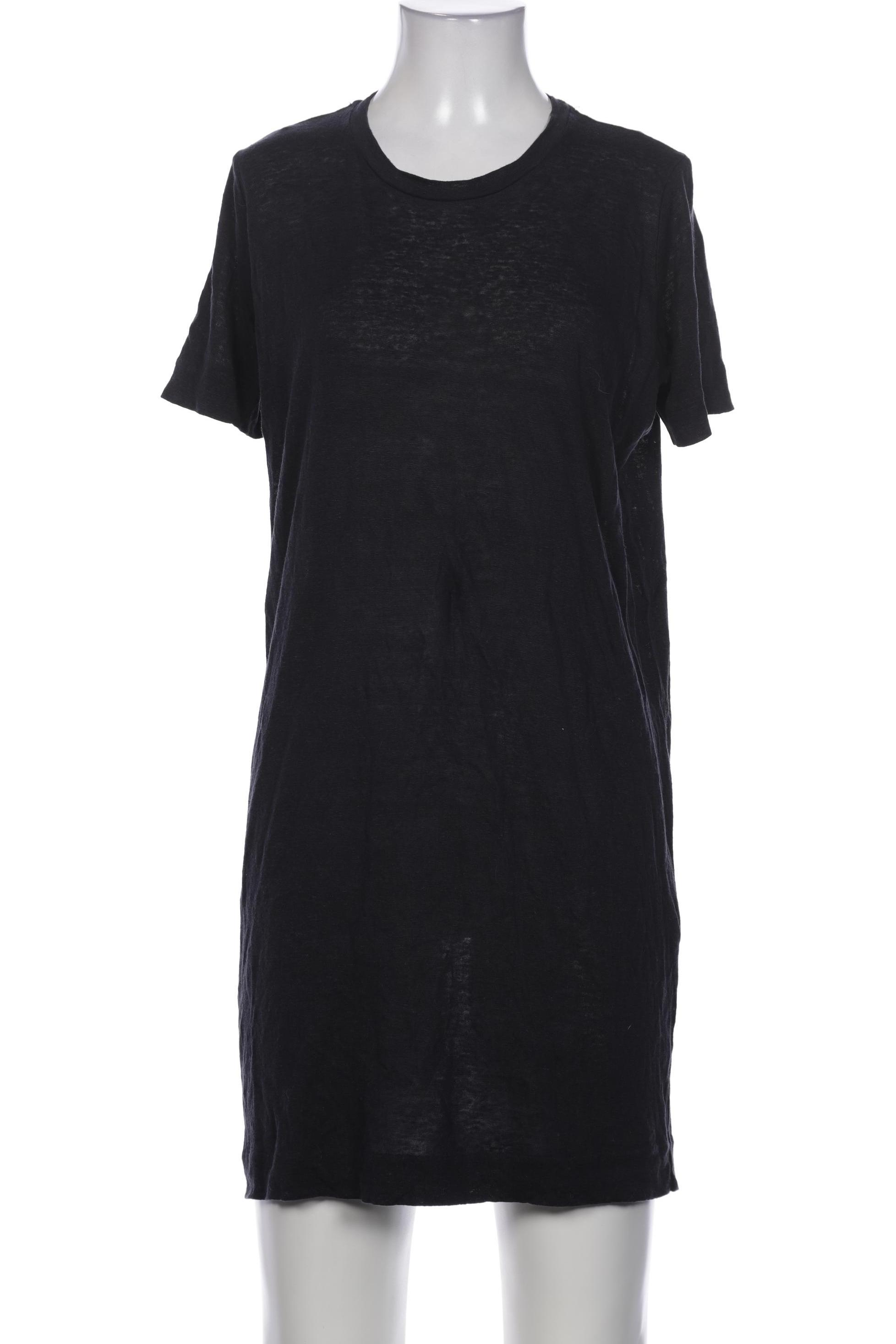 

COS Damen Kleid, marineblau, Gr. 34