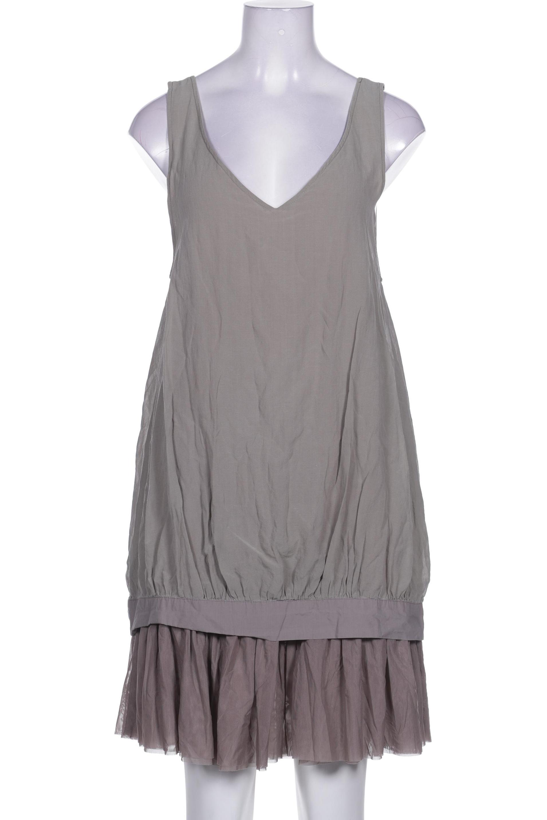 

COS Damen Kleid, beige, Gr. 34