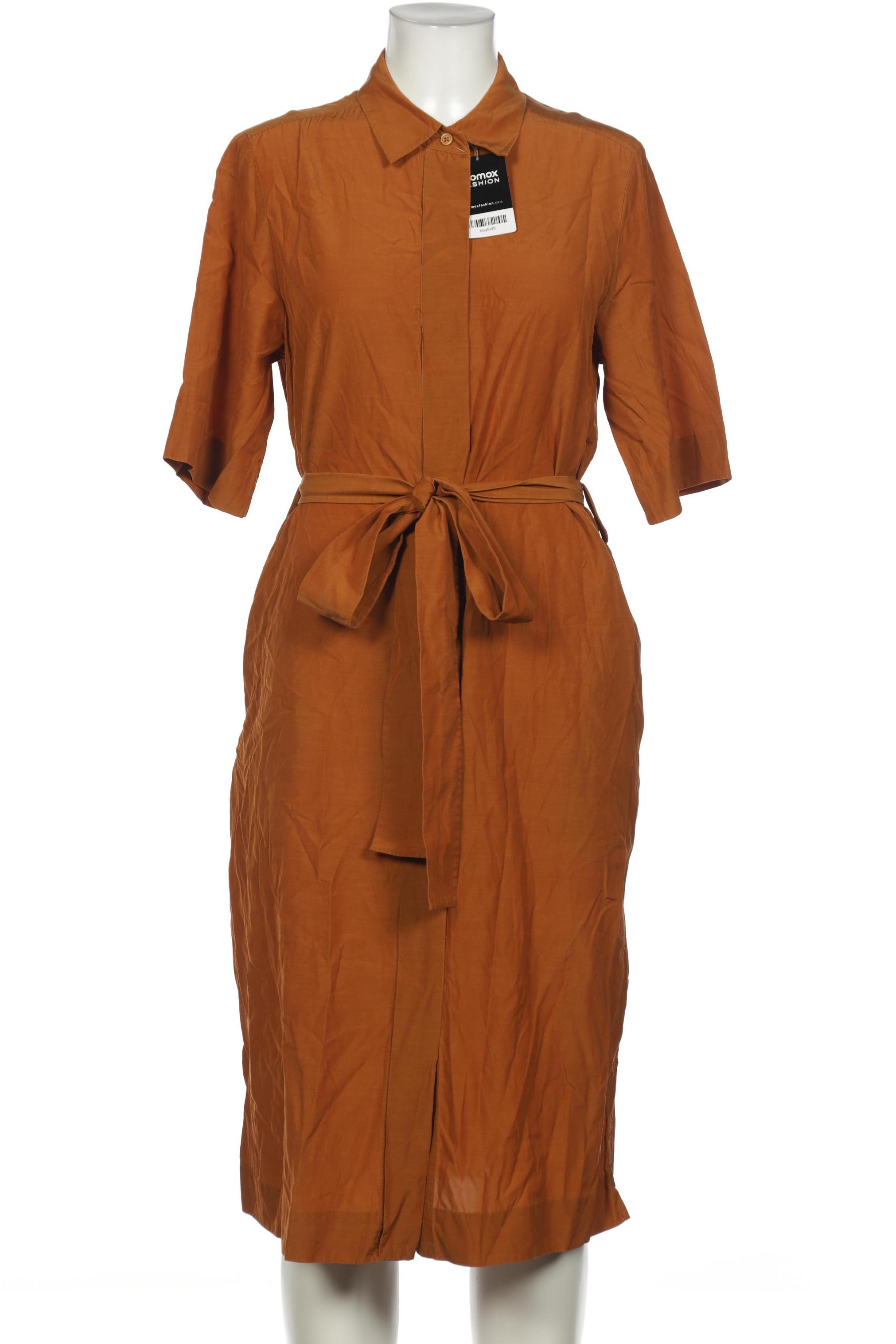 

COS Damen Kleid, orange