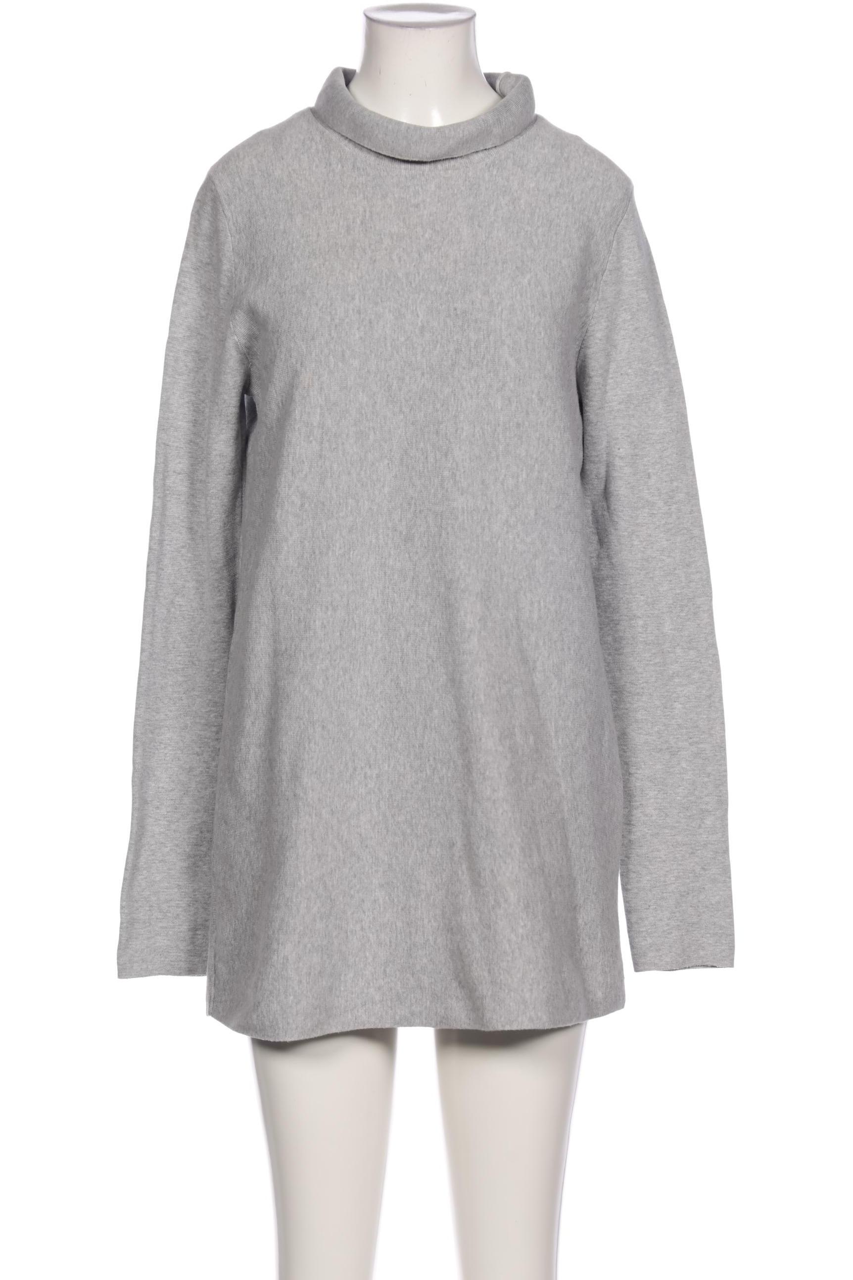 

COS Damen Kleid, grau