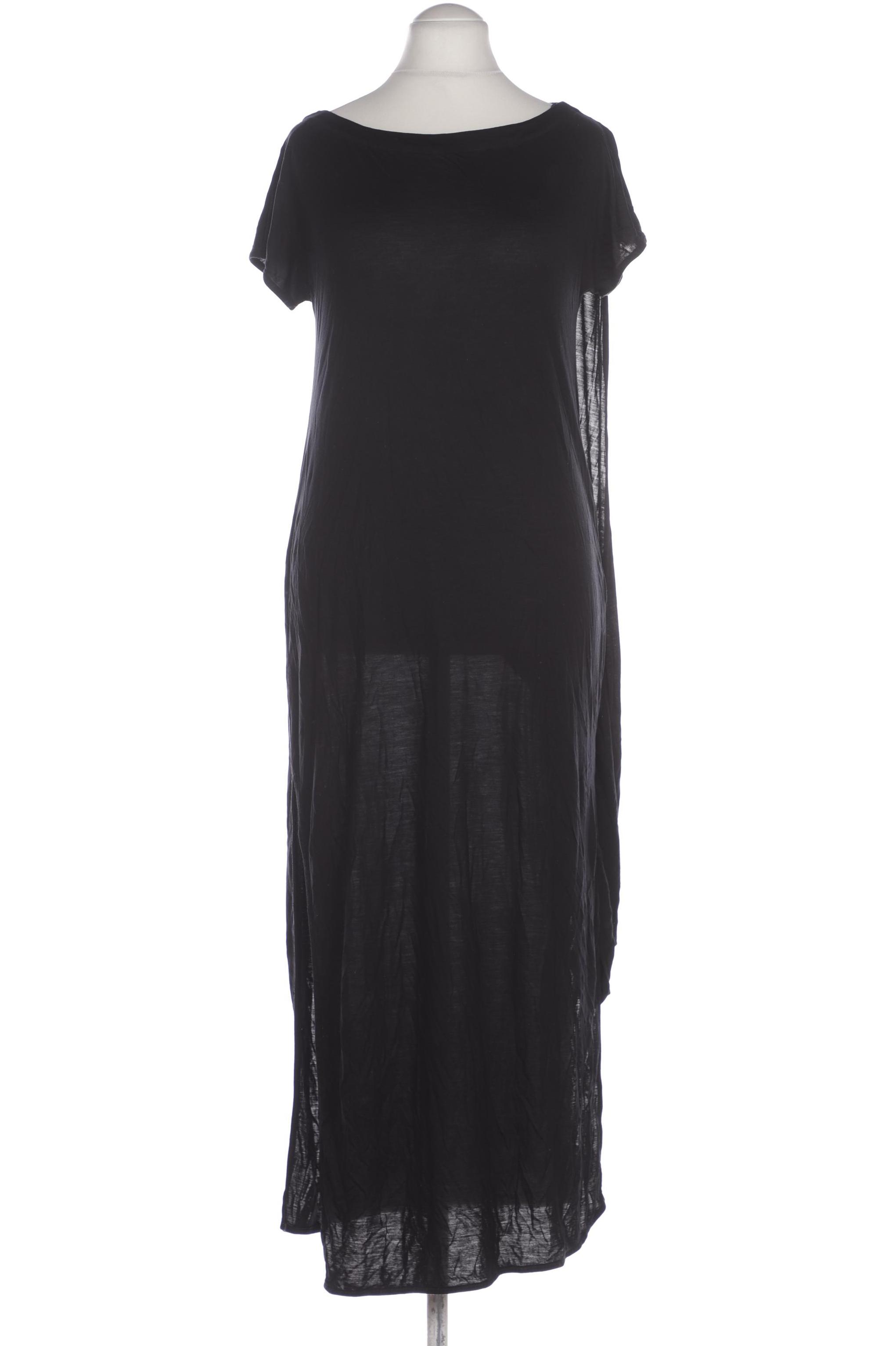 

COS Damen Kleid, schwarz, Gr. 36