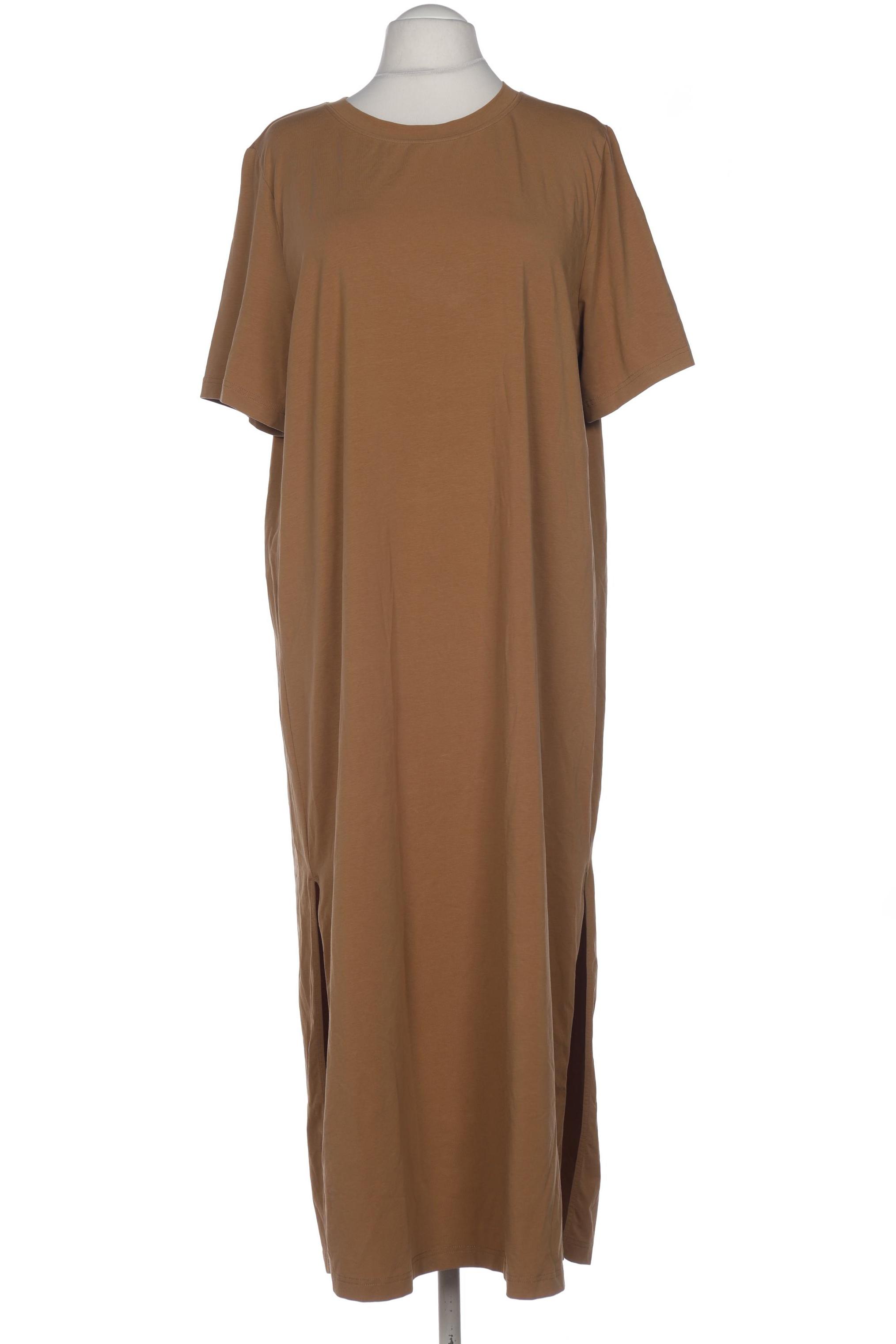 

COS Damen Kleid, braun, Gr. 42