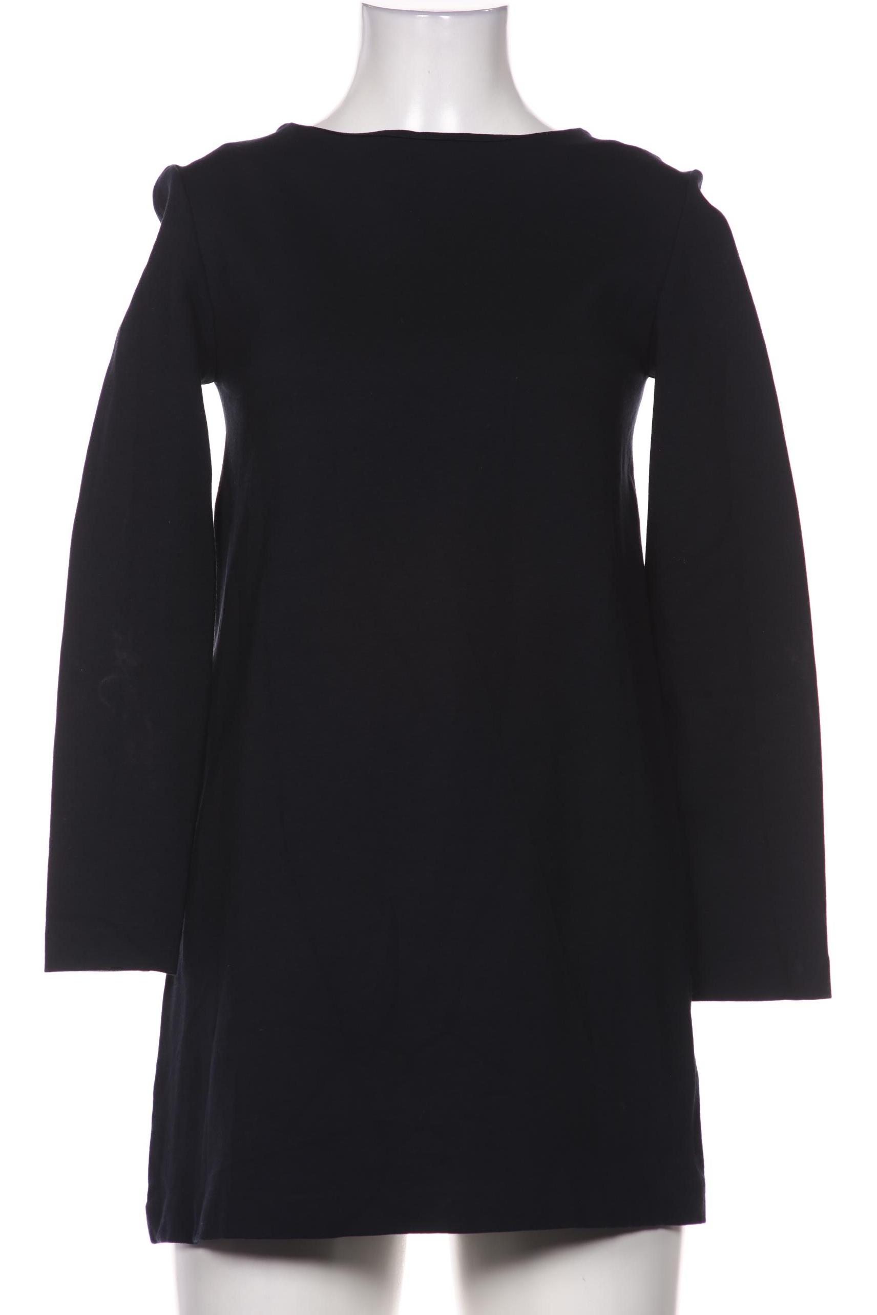 Thumbnail - COS Damen Kleid, marineblau, Gr. 34
