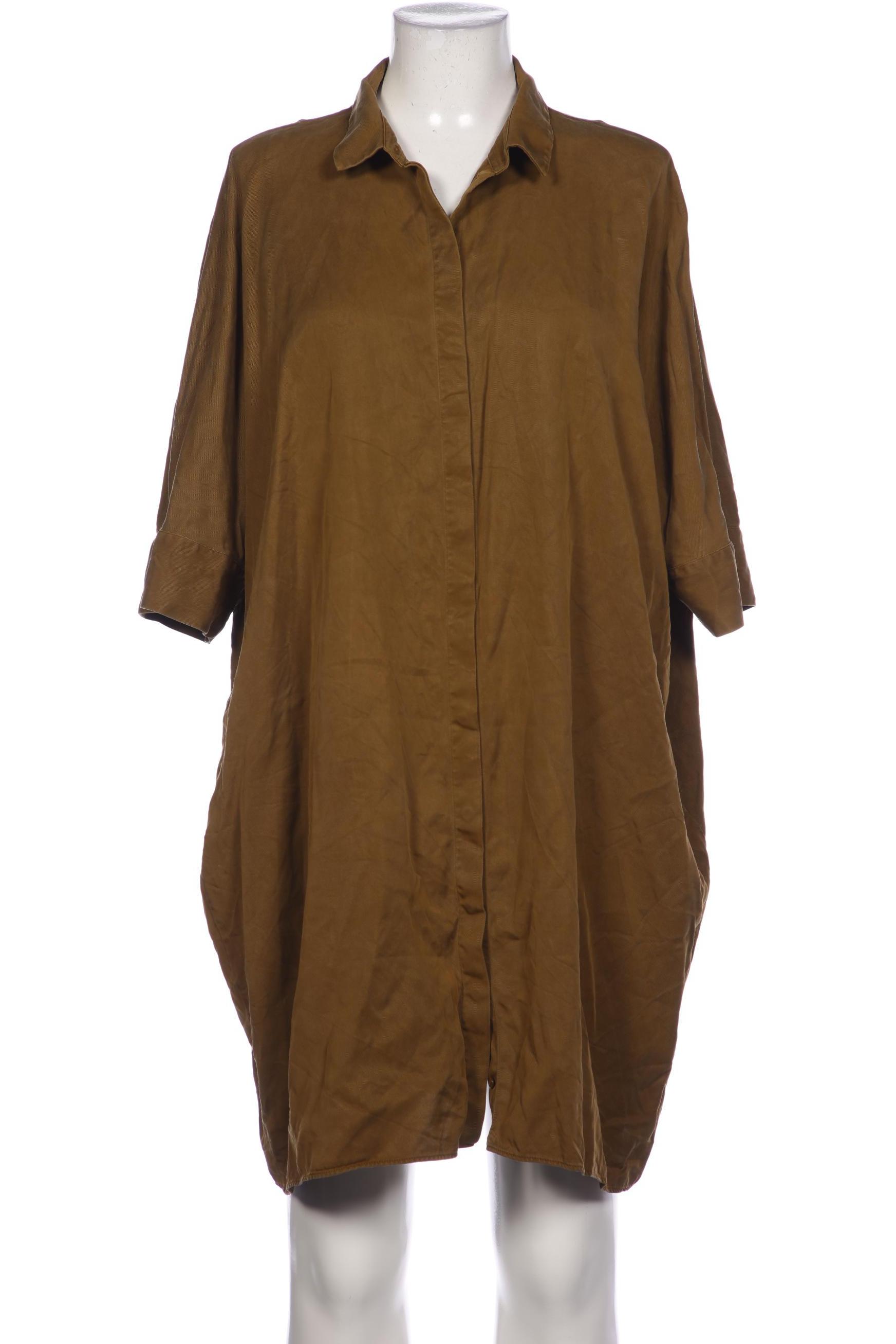 

COS Damen Kleid, braun, Gr. 40