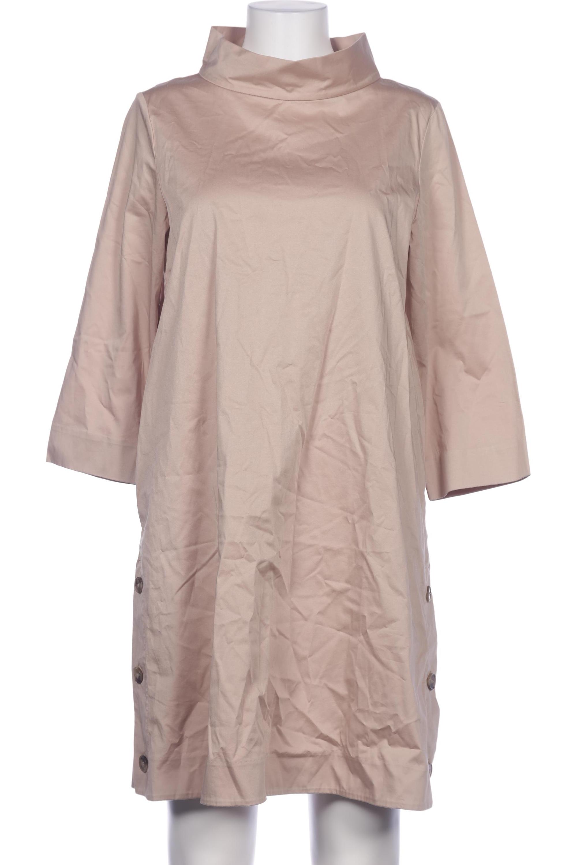 

COS Damen Kleid, beige, Gr. 40