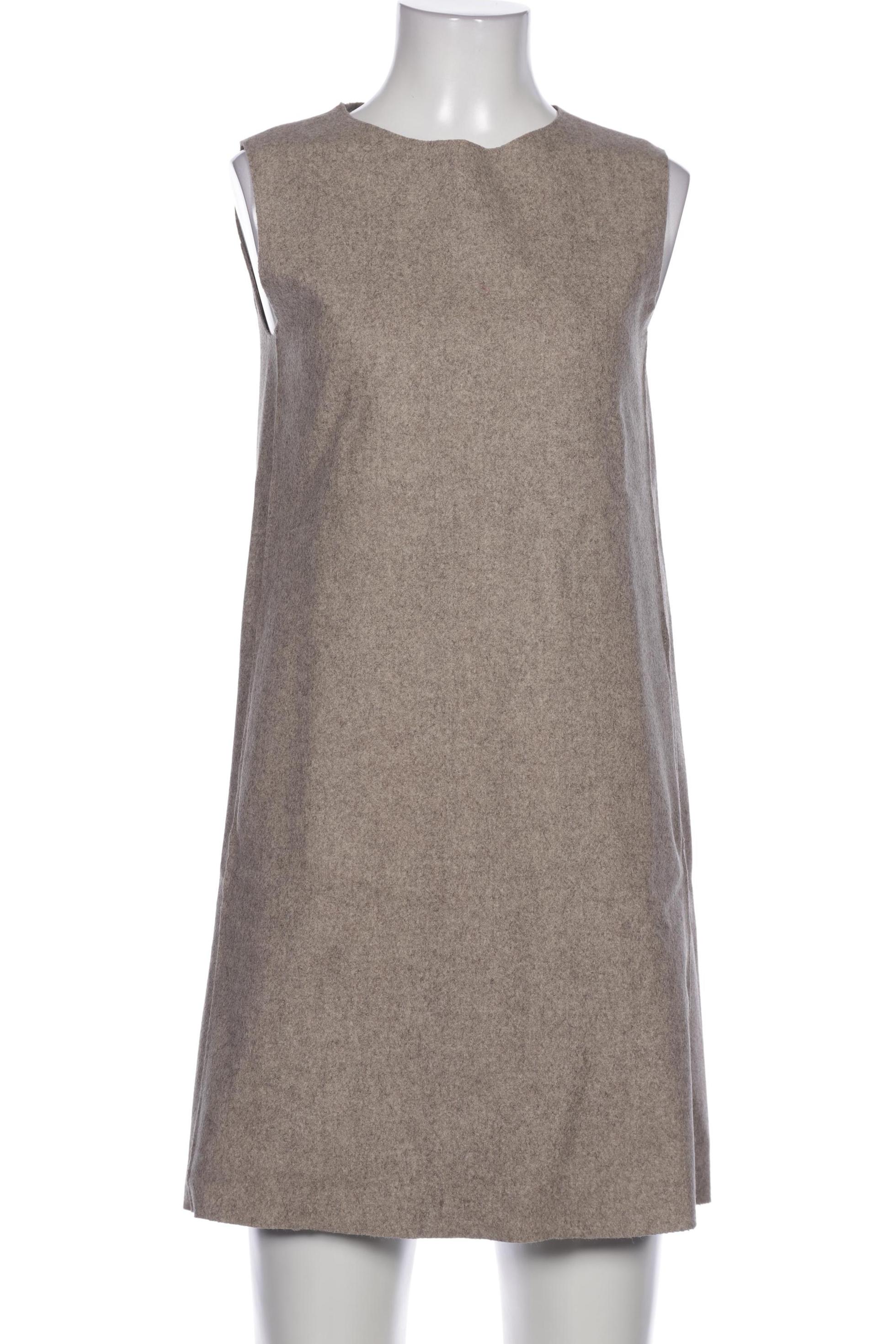 

COS Damen Kleid, beige