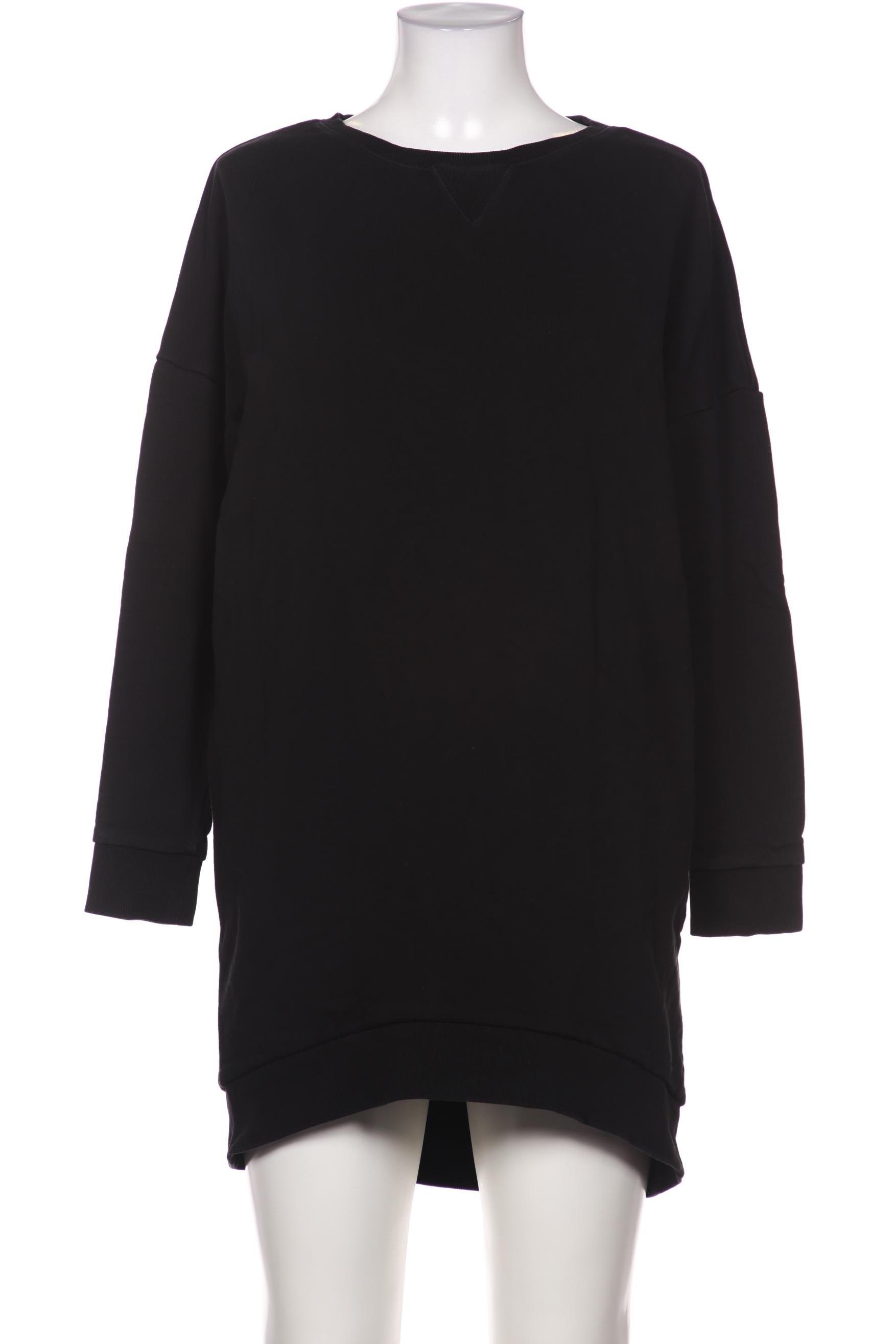 

COS Damen Kleid, schwarz, Gr. 36