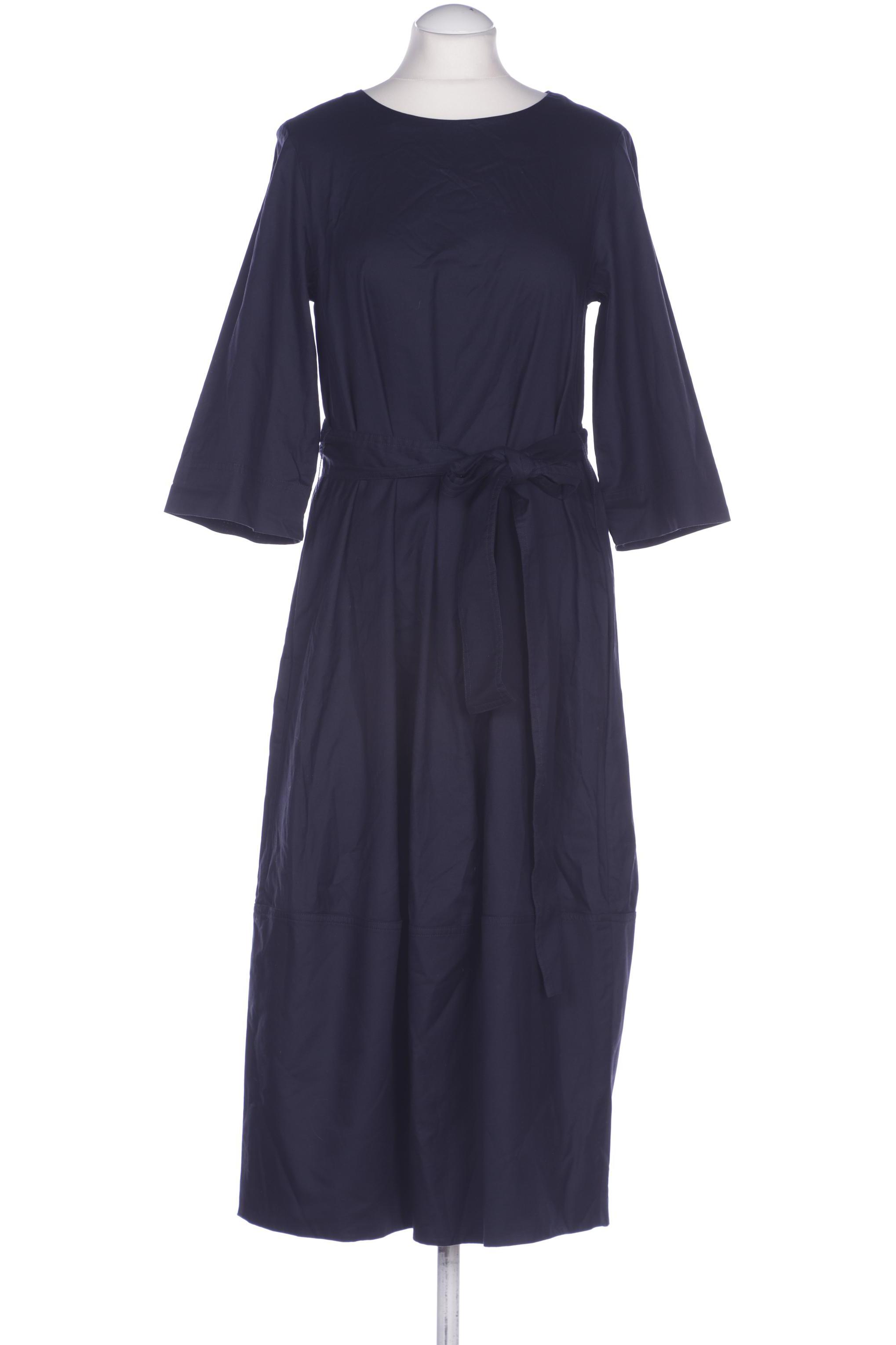 

COS Damen Kleid, marineblau