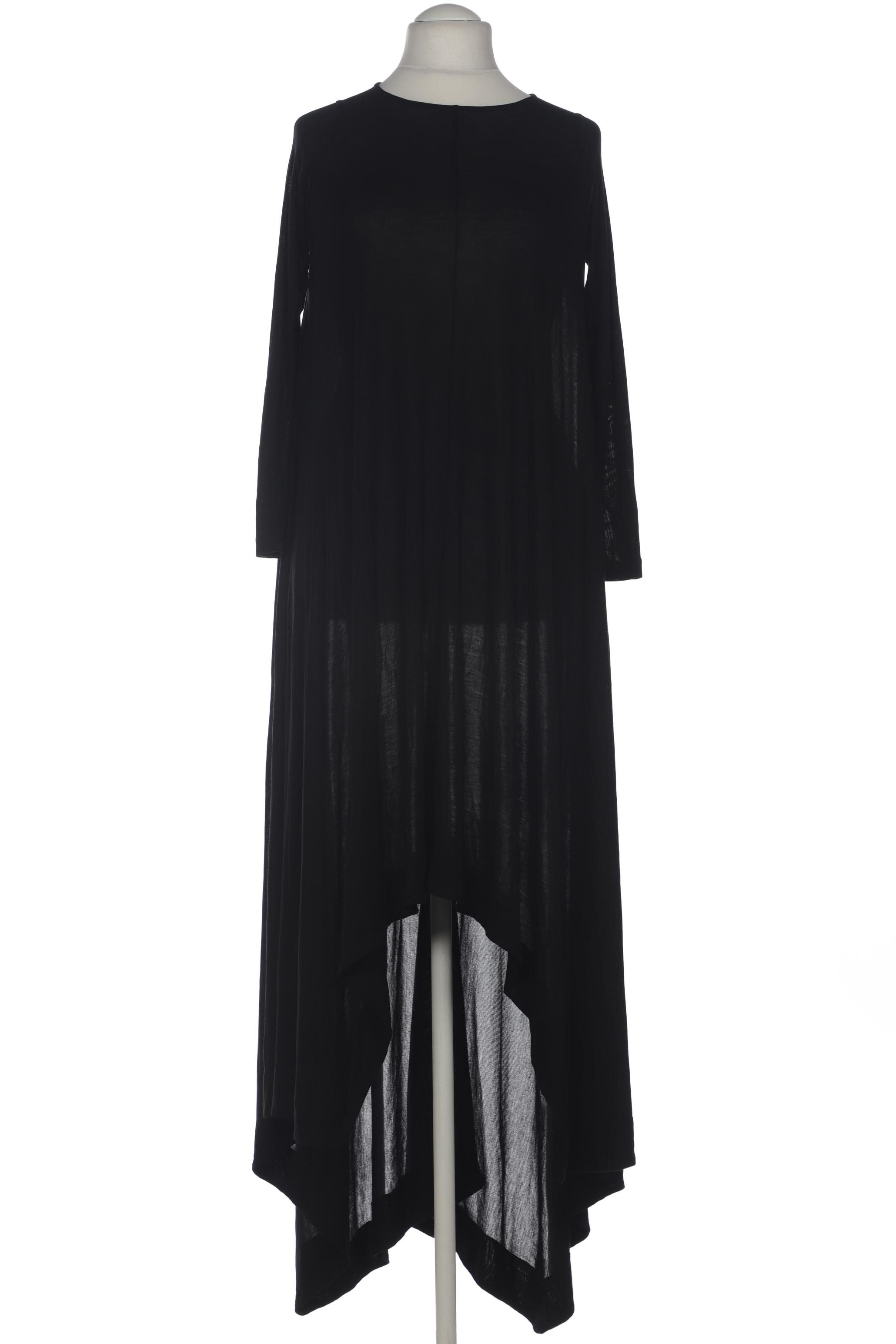 

COS Damen Kleid, schwarz, Gr. 36