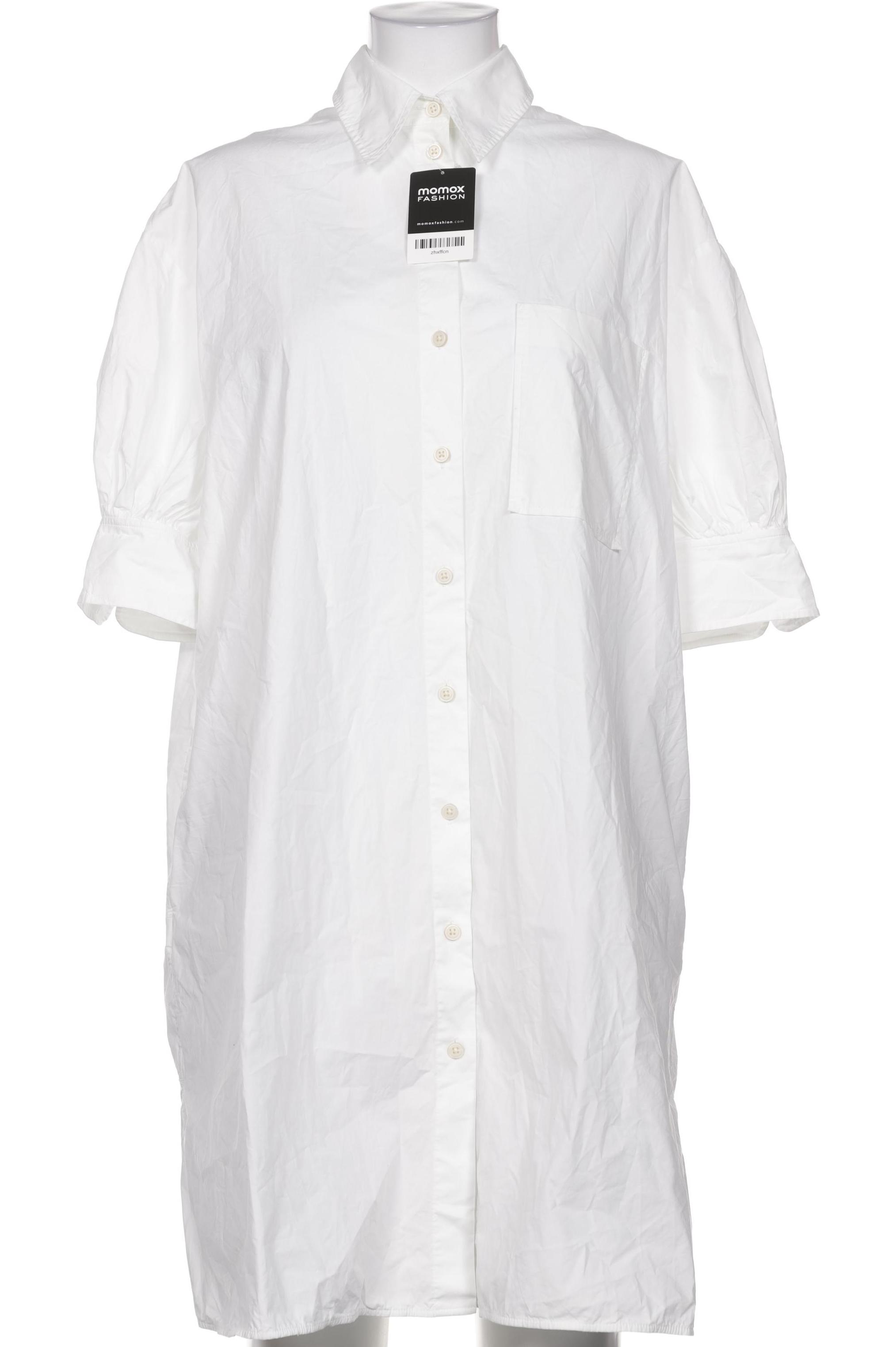 

COS Damen Kleid, weiß, Gr. 36
