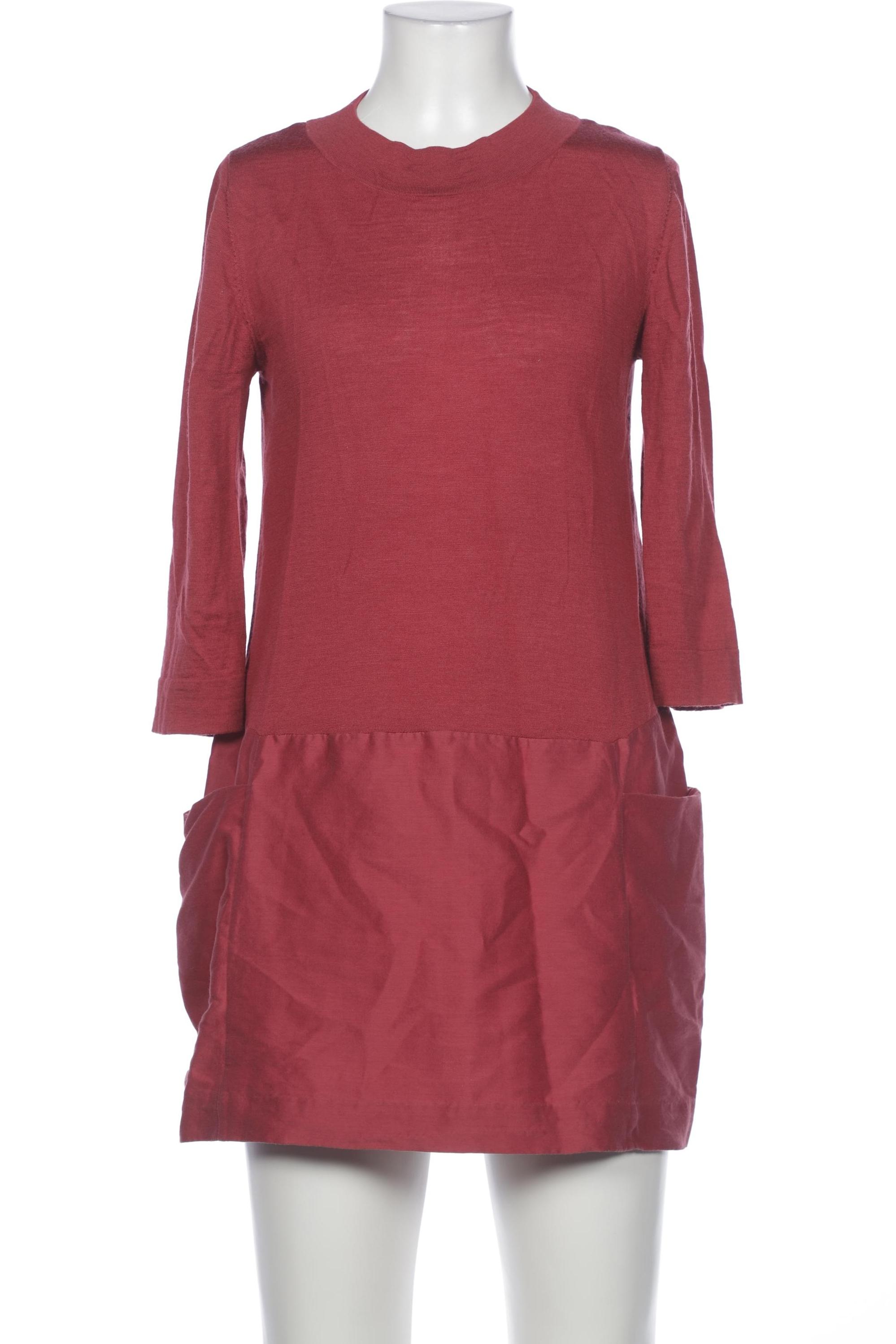 

COS Damen Kleid, rot, Gr. 36