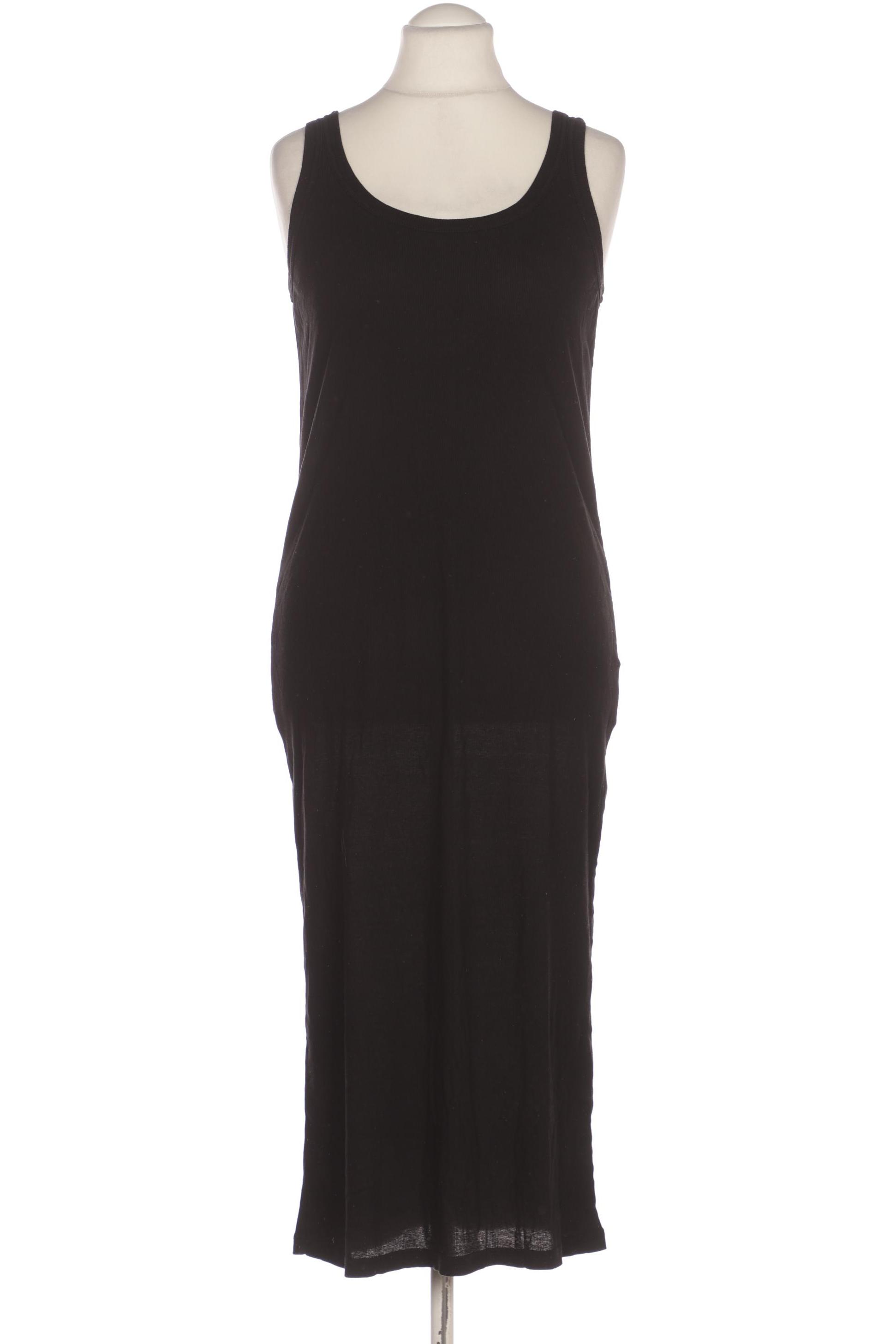 

COS Damen Kleid, schwarz, Gr. 38