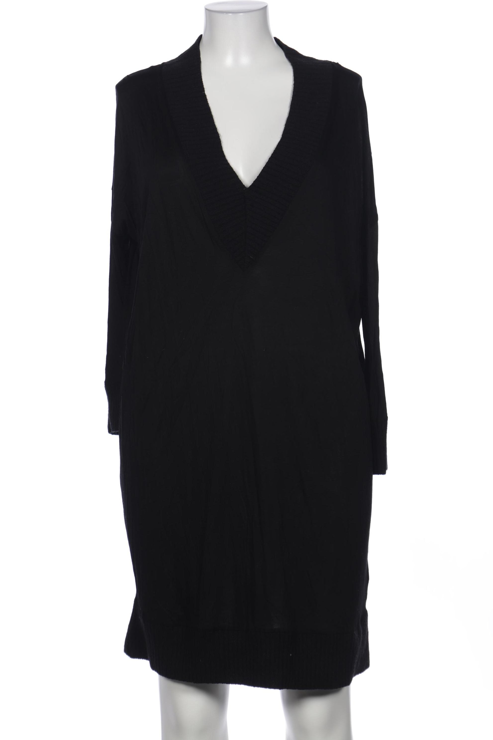 

COS Damen Kleid, schwarz