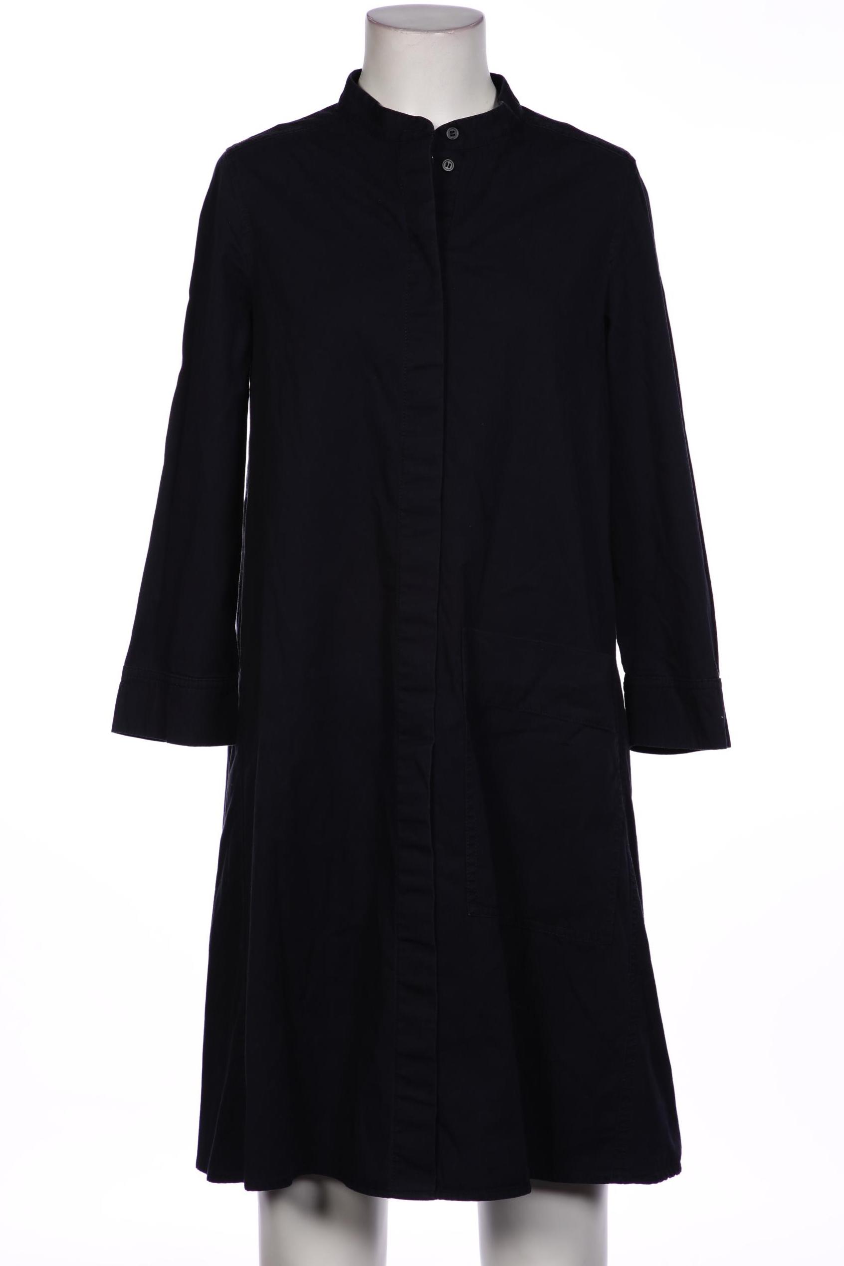 

COS Damen Kleid, marineblau