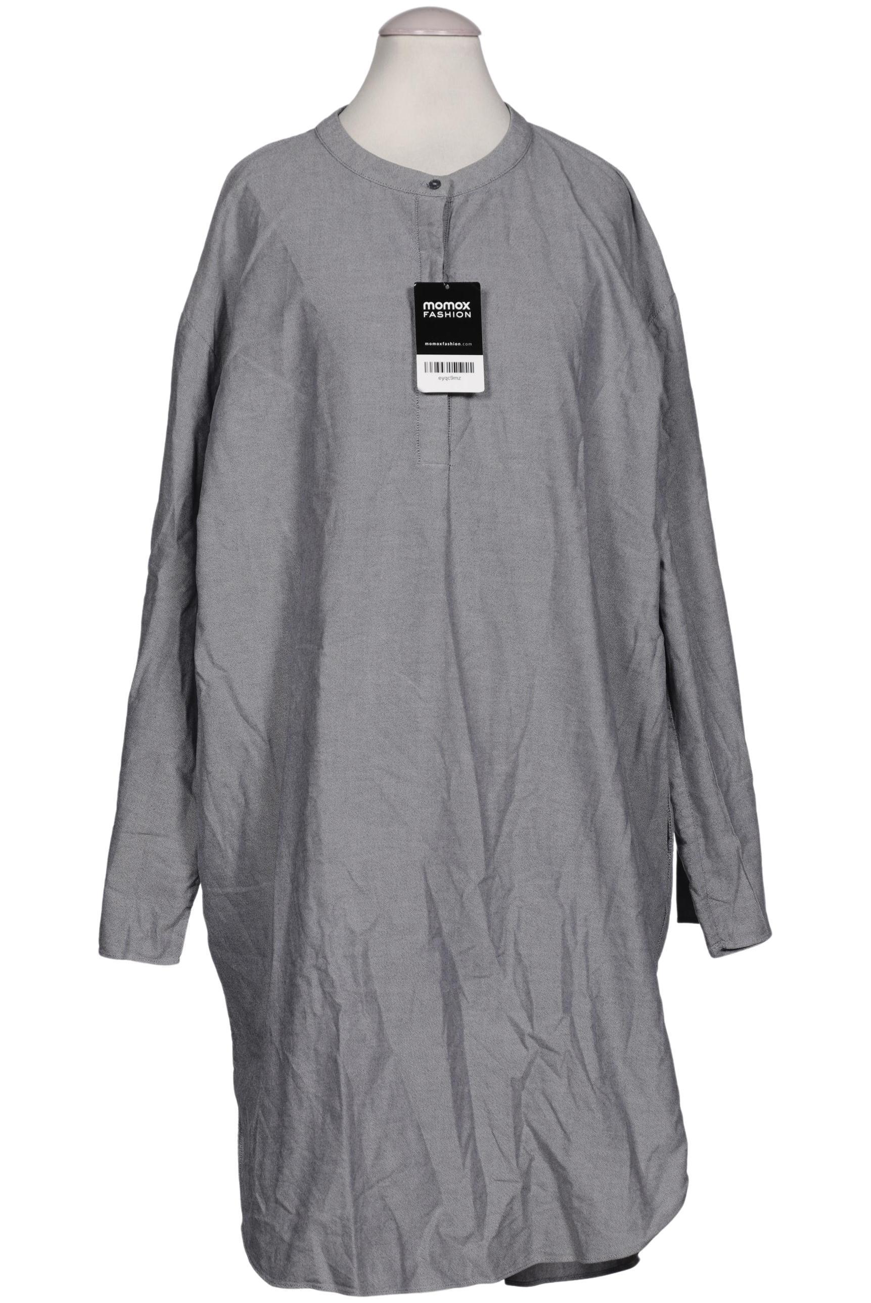 

COS Damen Kleid, grau, Gr. 38