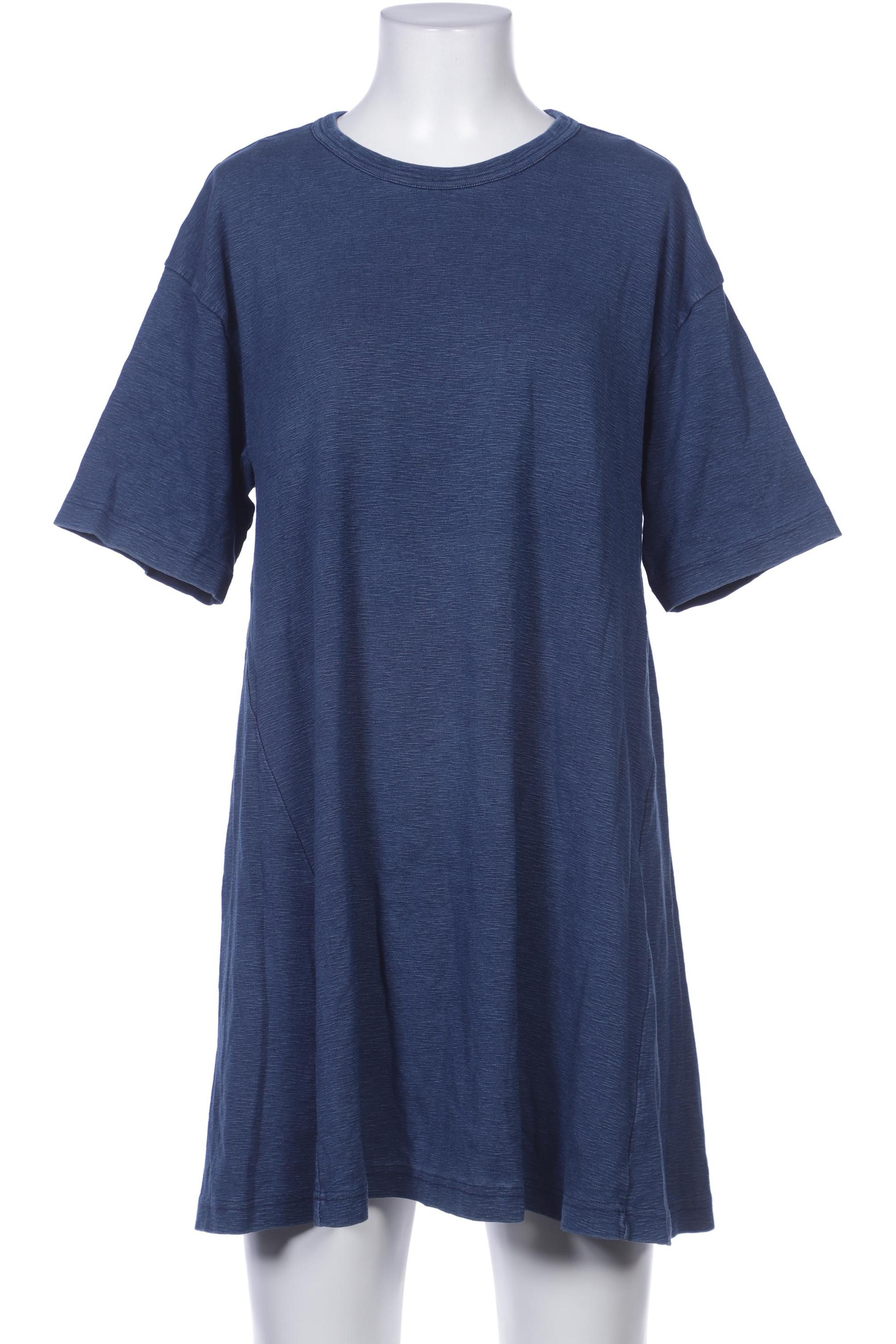 Thumbnail - COS Damen Kleid, marineblau, Gr. 36