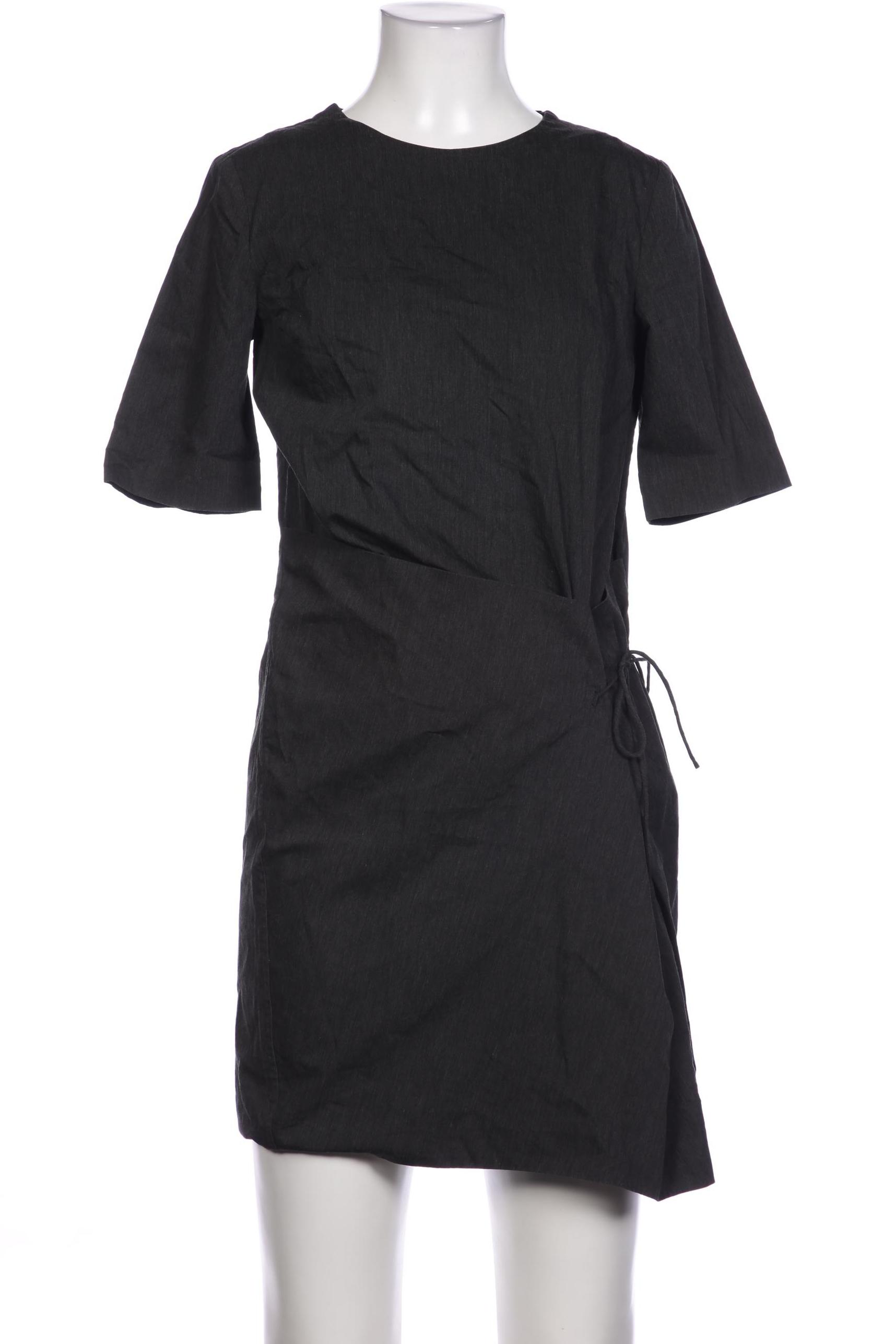 

COS Damen Kleid, grau