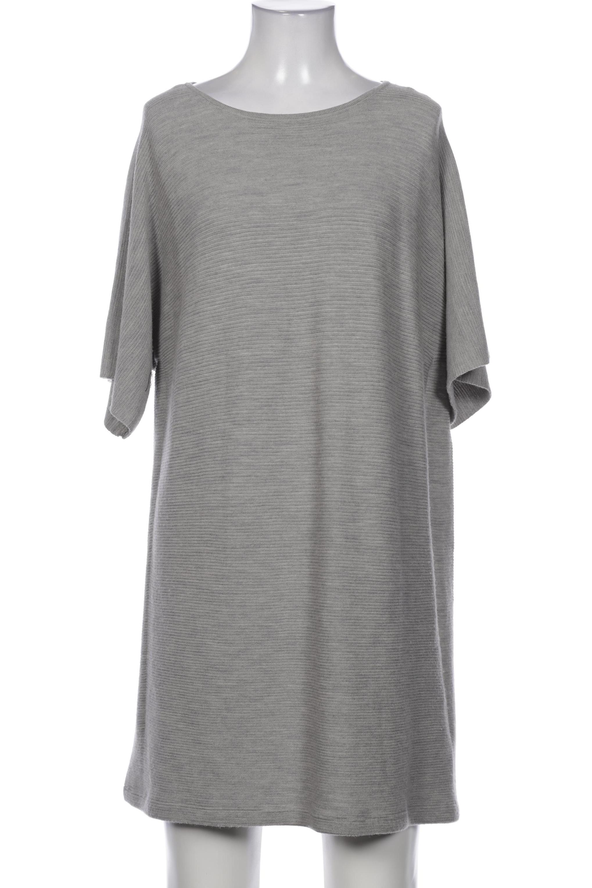 

COS Damen Kleid, grau, Gr. 34