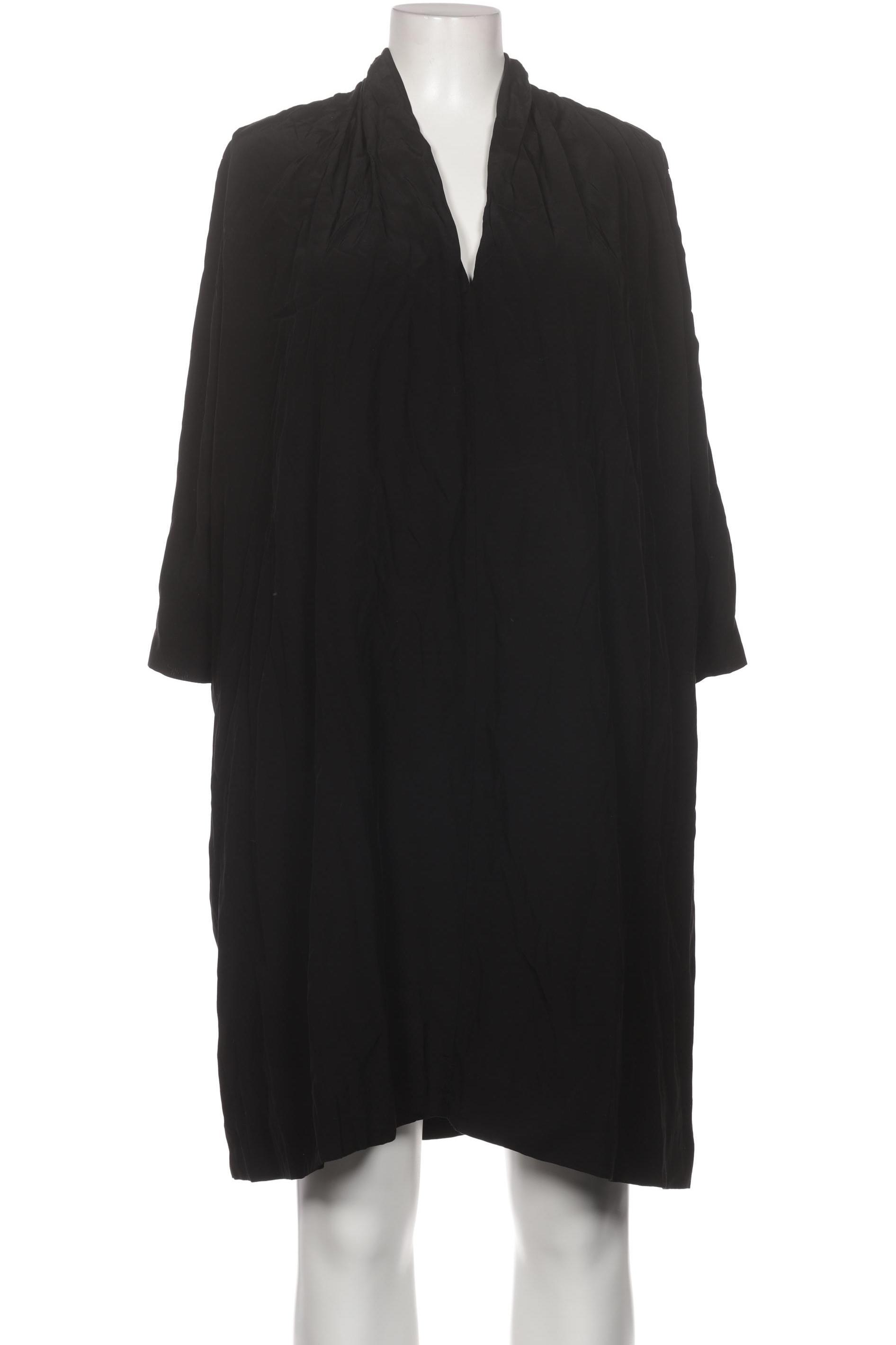 

COS Damen Kleid, schwarz, Gr. 44