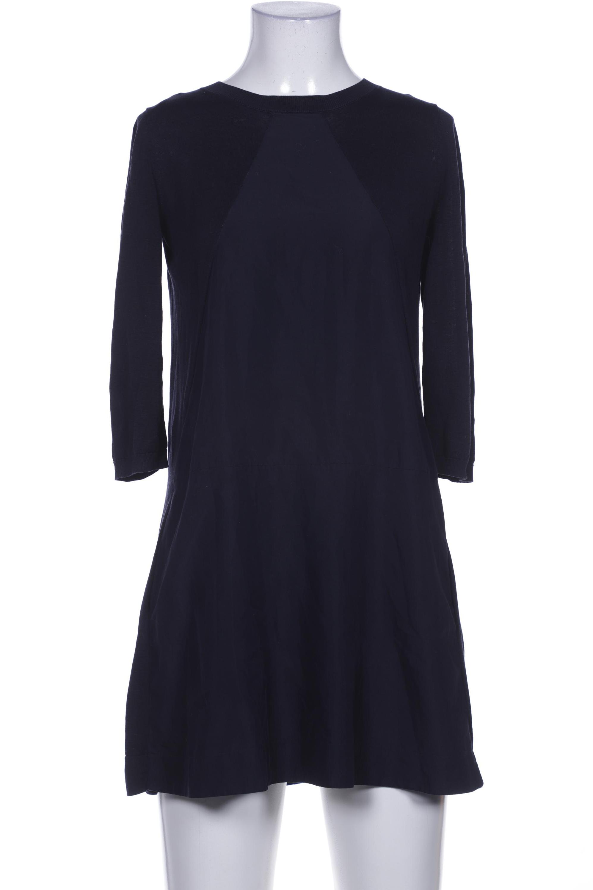 

COS Damen Kleid, marineblau