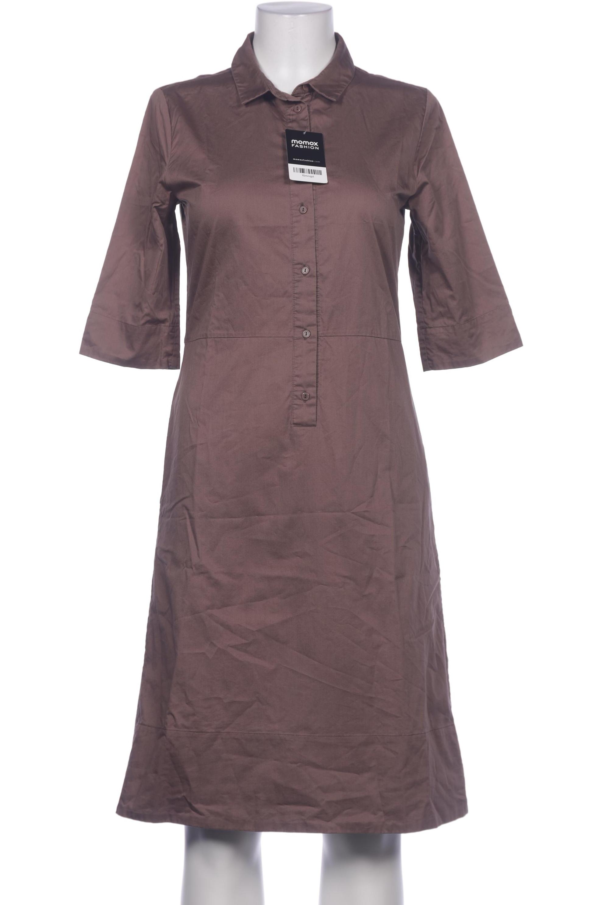 

COS Damen Kleid, braun, Gr. 38