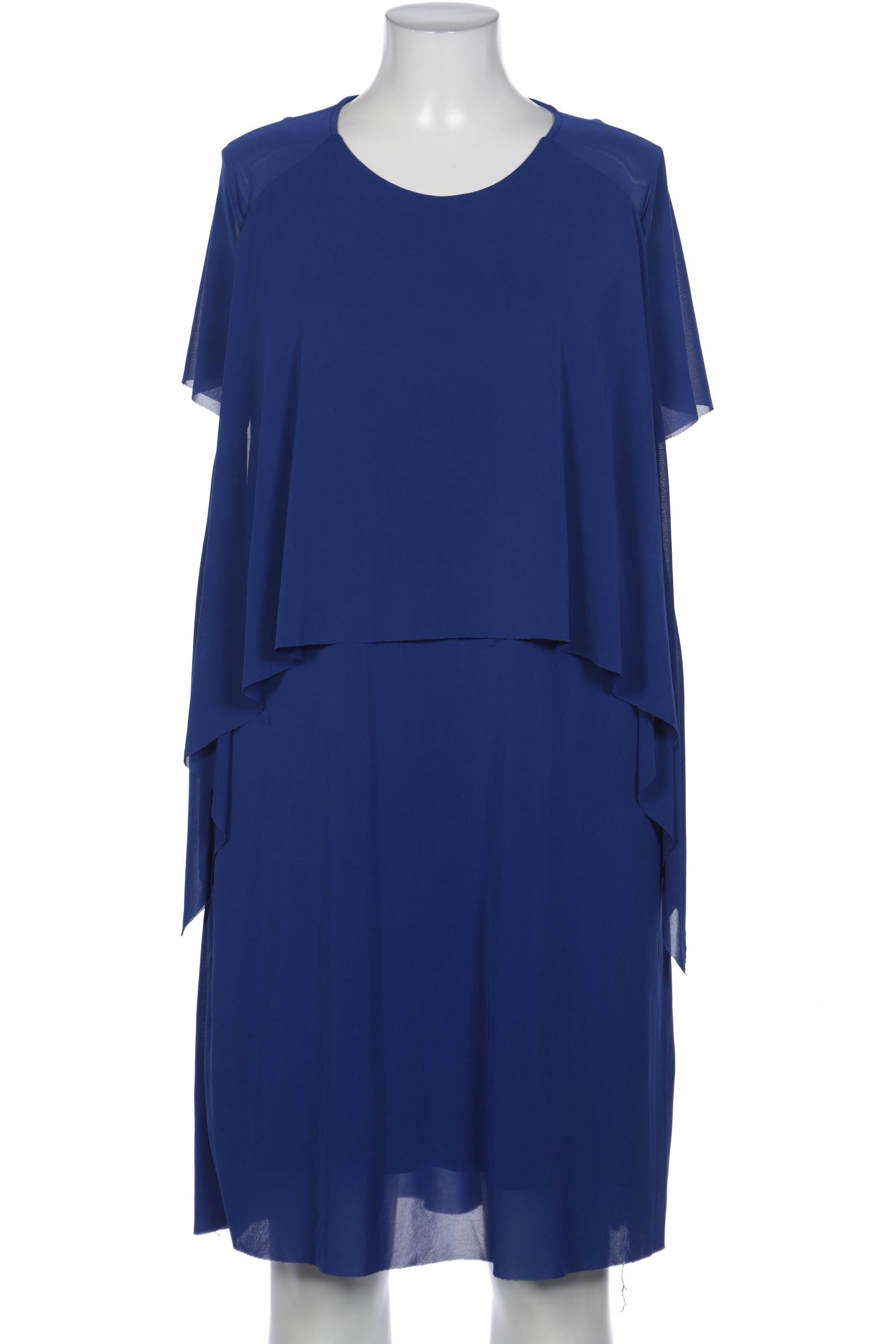 

COS Damen Kleid, blau